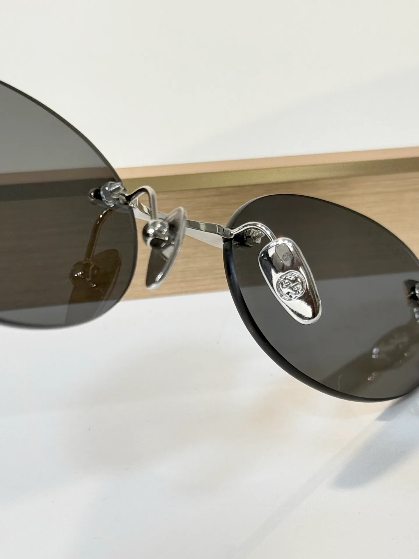 Glasses GUCCI 18117710