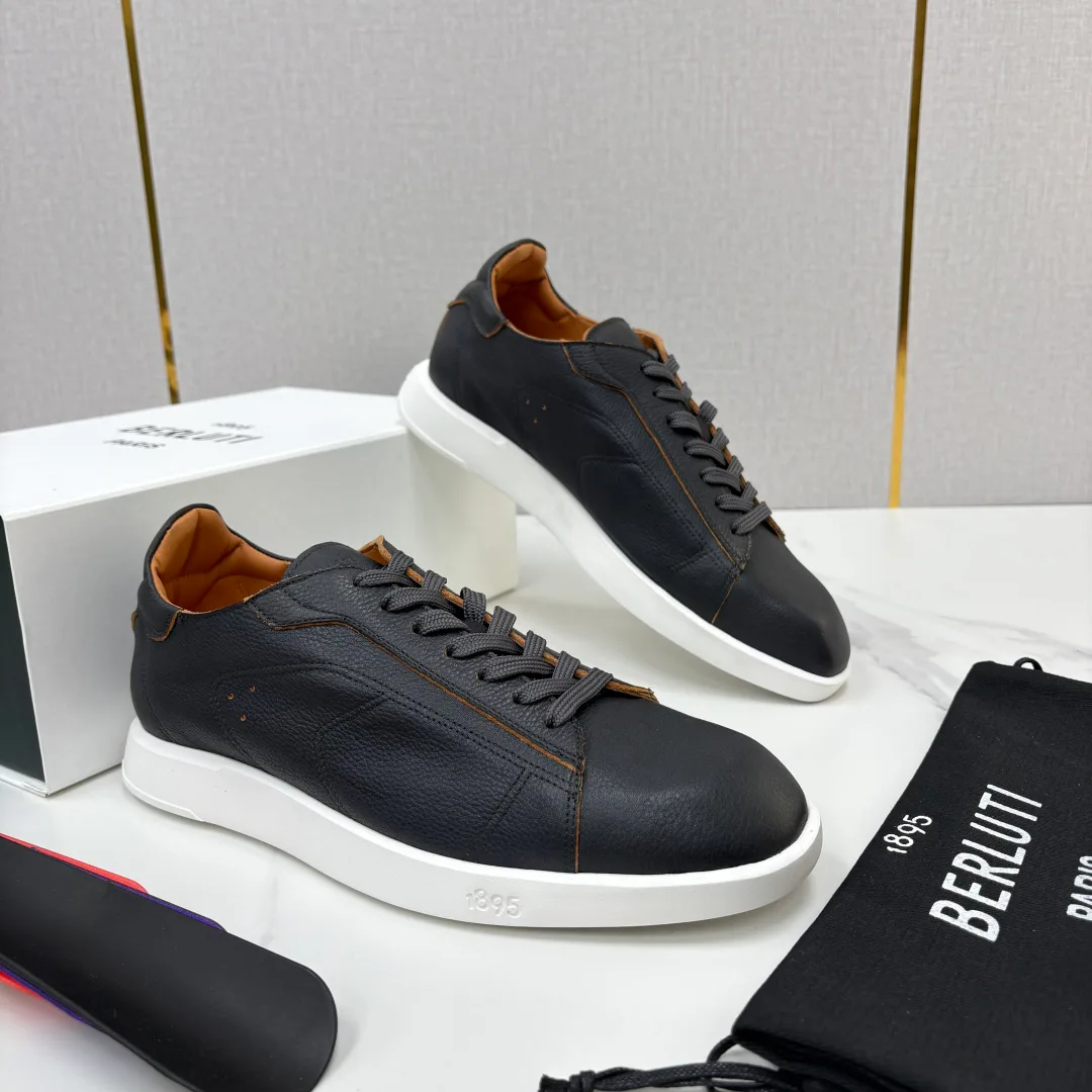 Men's Sneakers BERLUTI 18000785