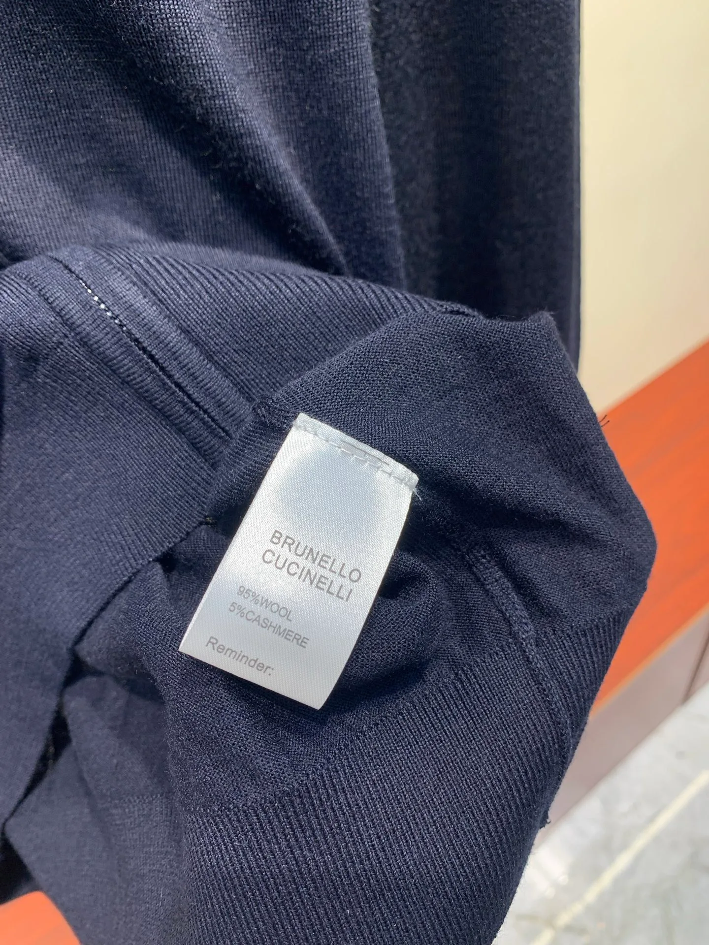 Men's Jumpers And Sweaters BRUNELLO CUCINELLI 18446964