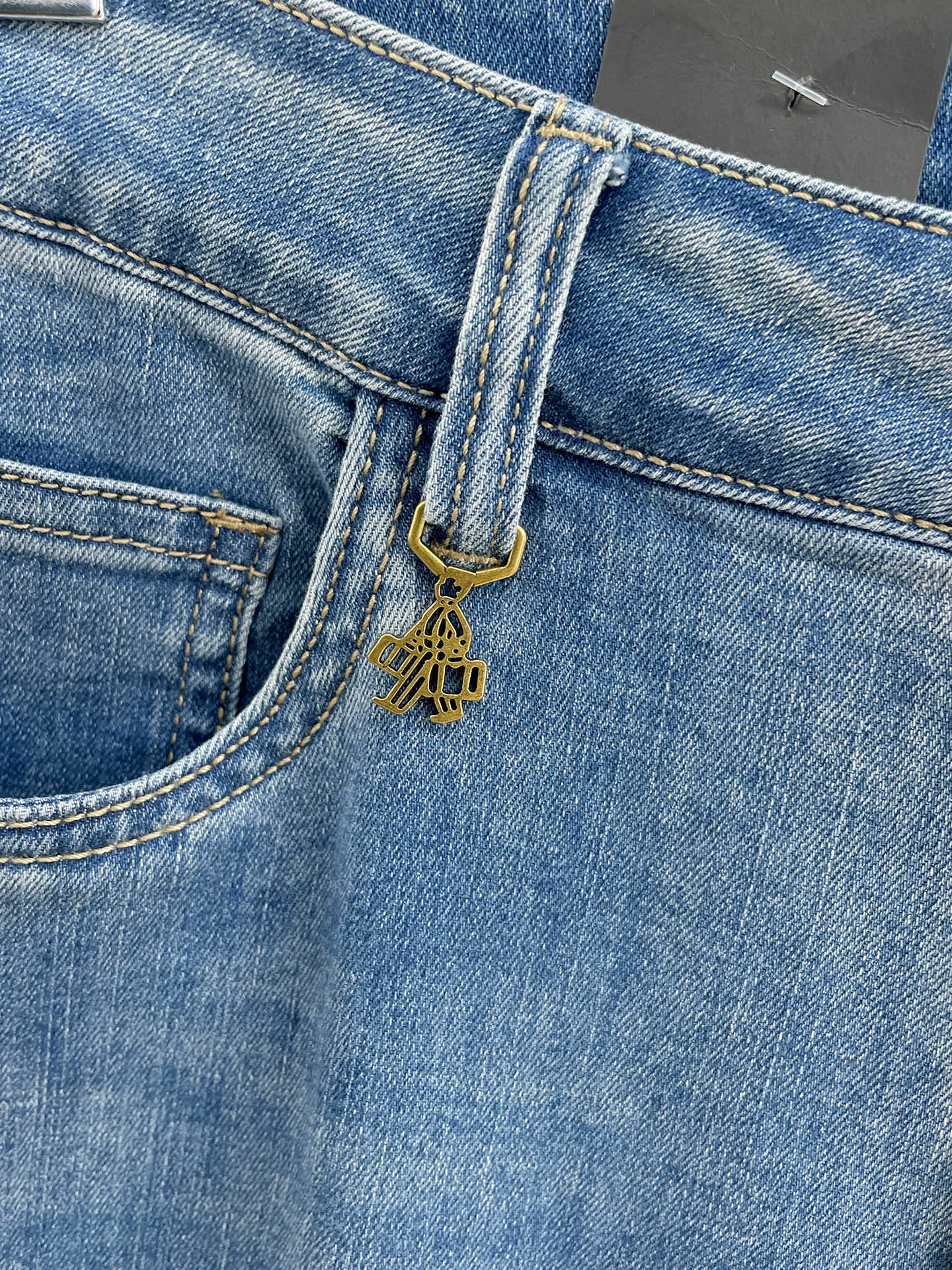 Men's Jeans PRADA 18543034