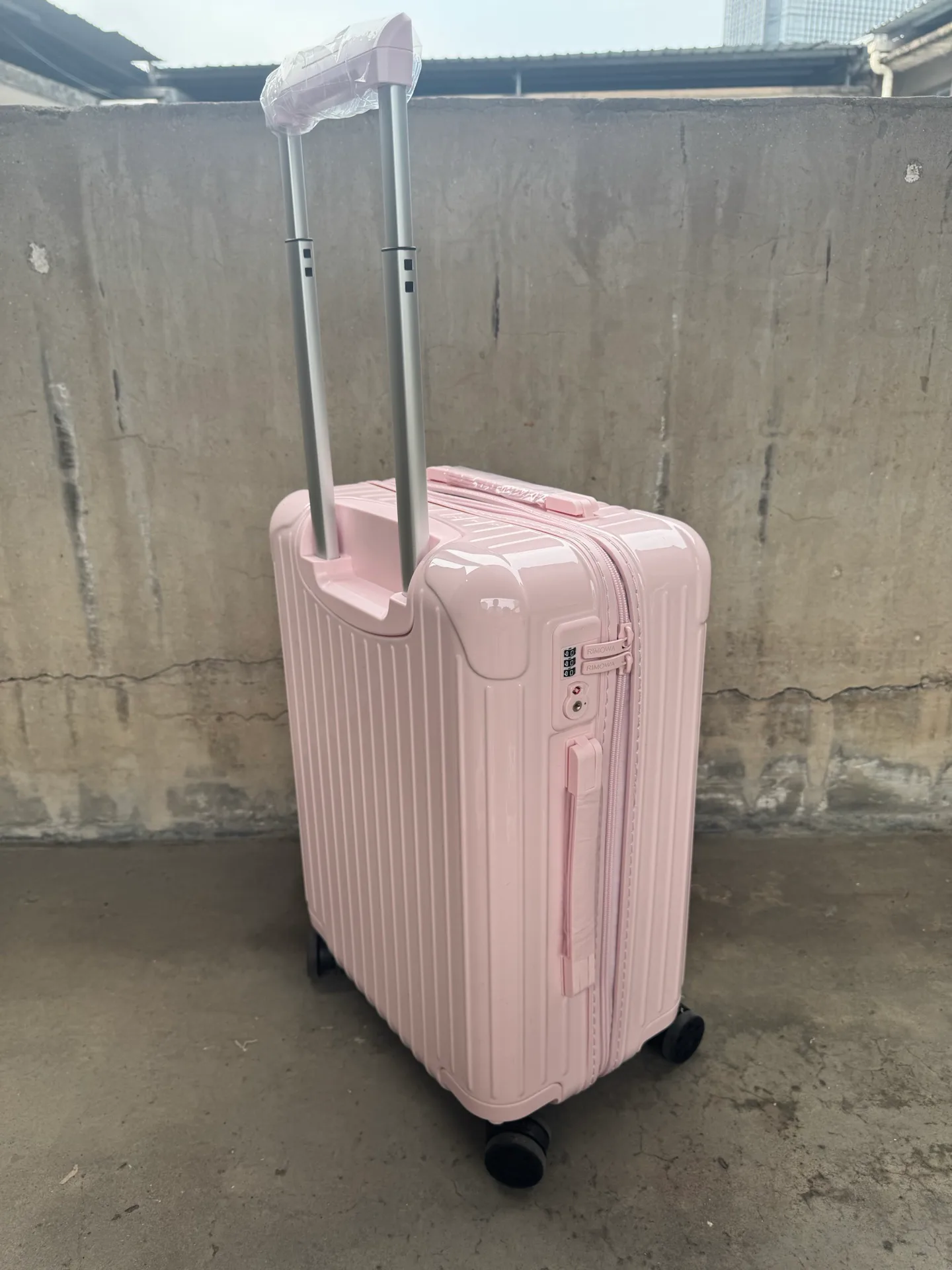 Suitcases RIMOWA 17803835
