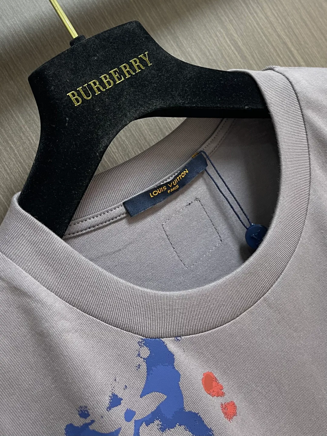 Men's T-Shirts LOUIS VUITTON 18190978