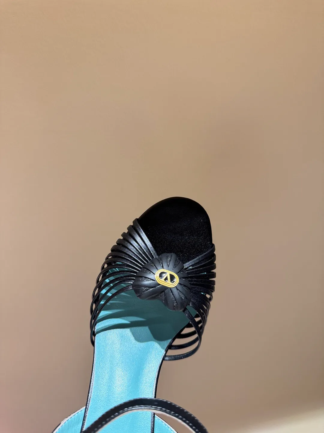 Women's Open-Toe Sandals VALENTINO 17968669