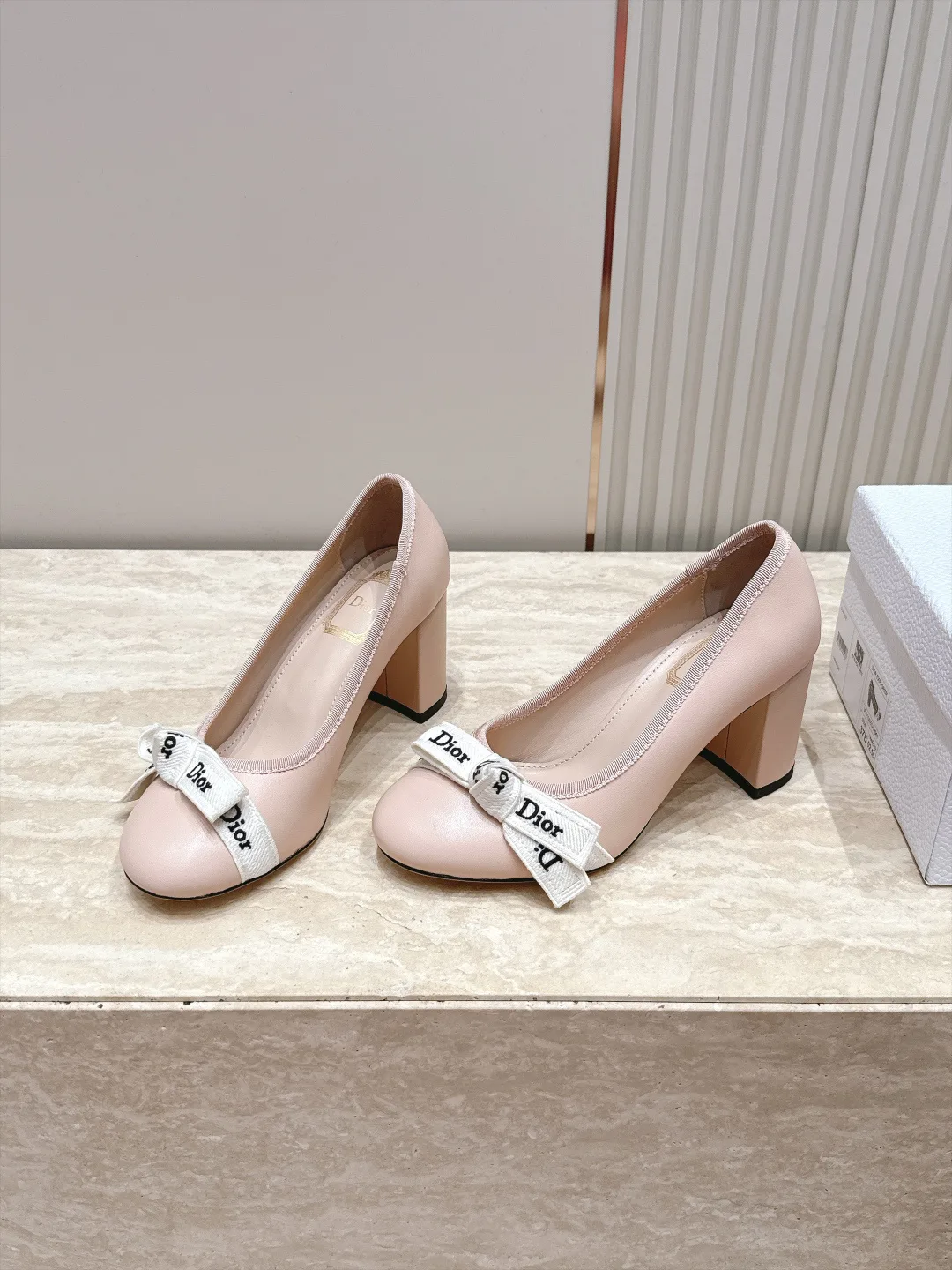 Women's Heels CHRISTIAN DIOR 17946478