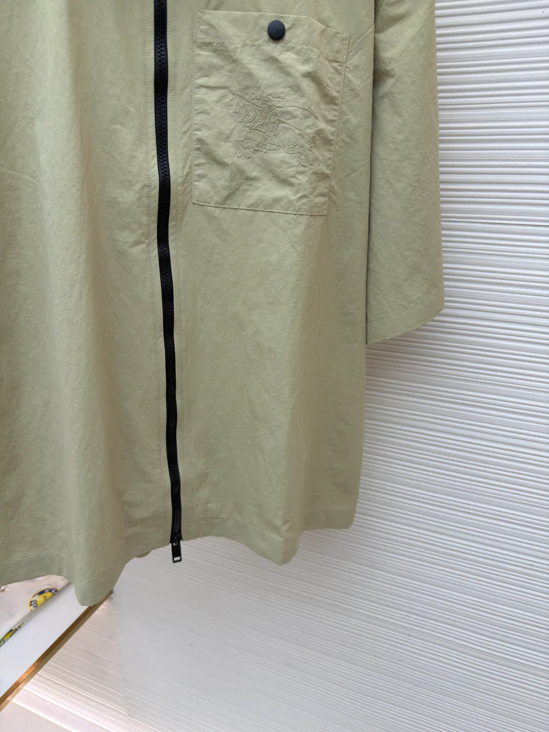 Men's Shirts BURBERRY 17364992
