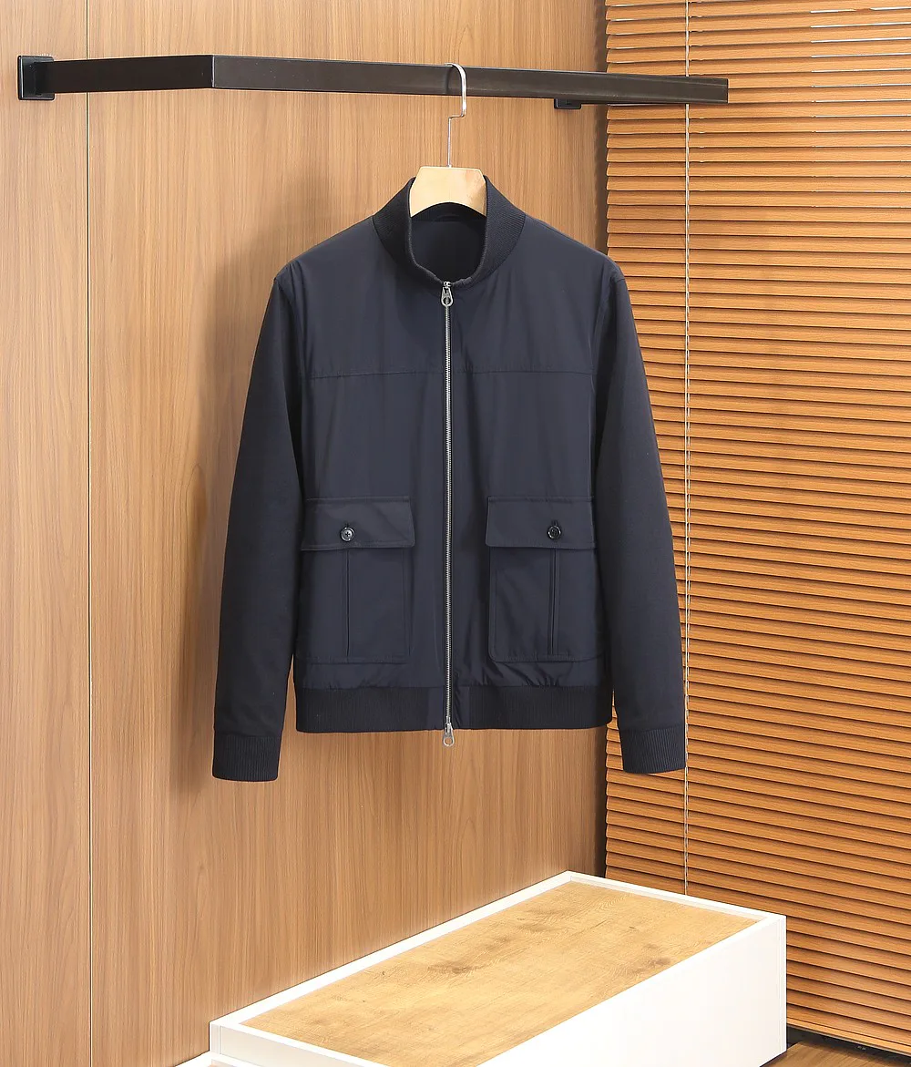 Men's Jackets And Down Jackets LORO PIANA 17410629