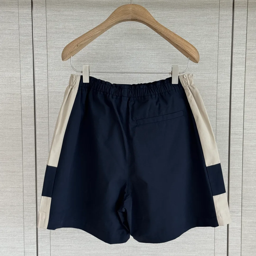 Women's Shorts SAINT LAURENT 17776941
