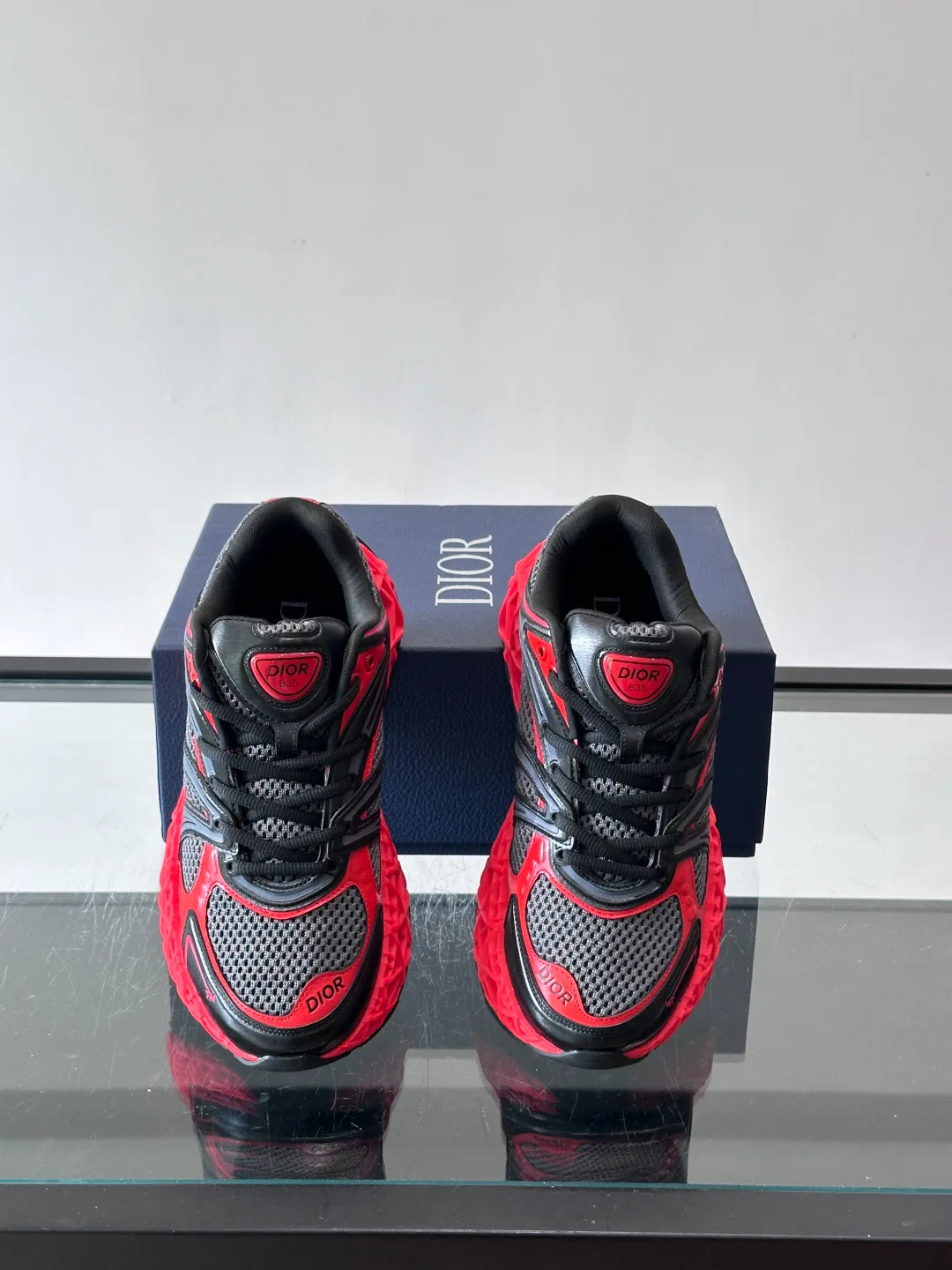 Men's Sneakers CHRISTIAN DIOR 18102572