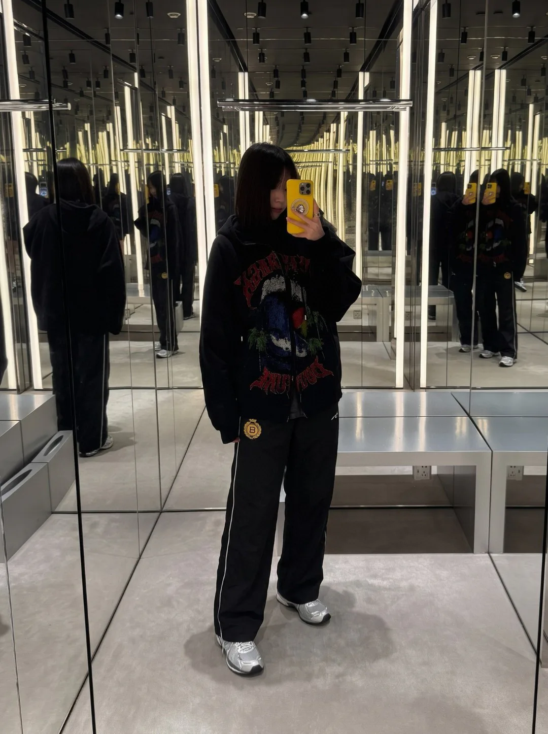 Men's Trousers BALENCIAGA 16991161