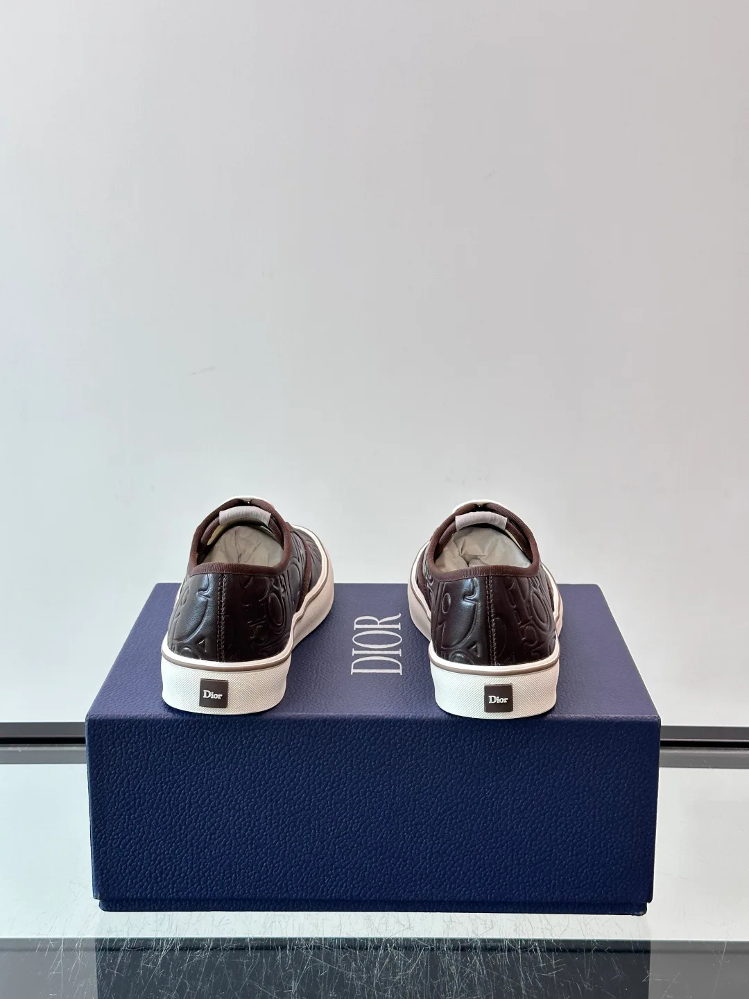 Men's Sneakers CHRISTIAN DIOR 18500669