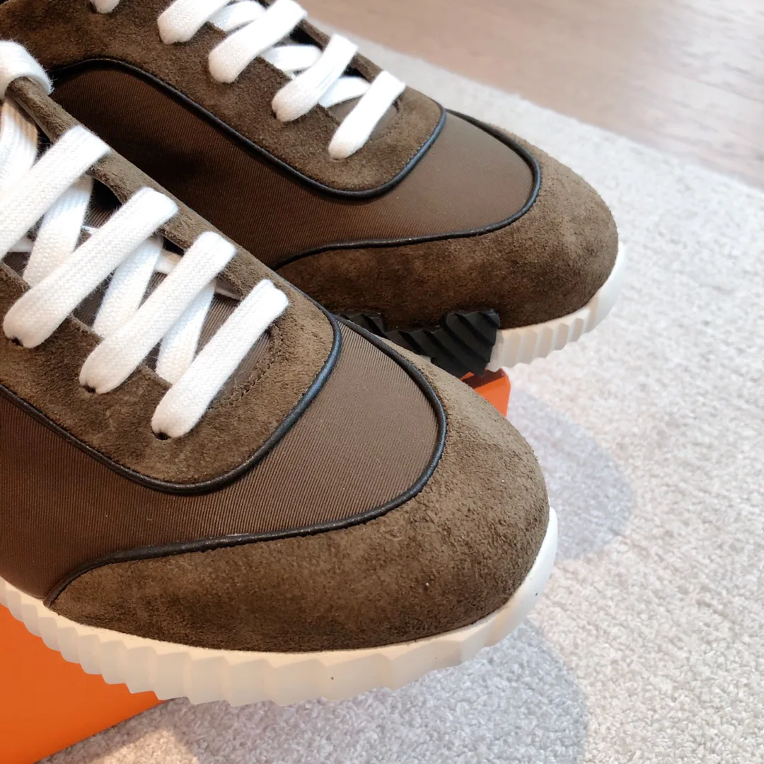 Women's Sneakers HERMES 17763677