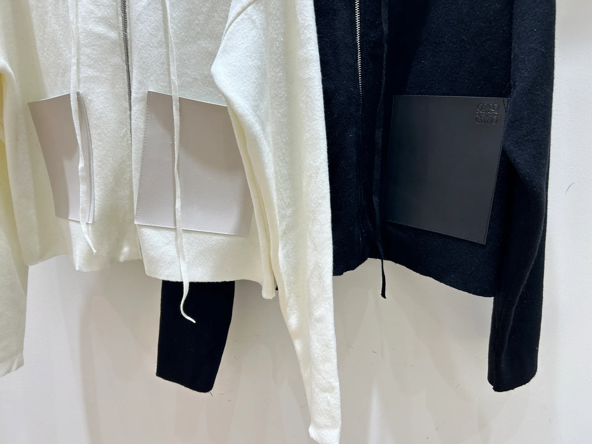 Women's Sweatshirts And Hoodies LOEWE 18096766