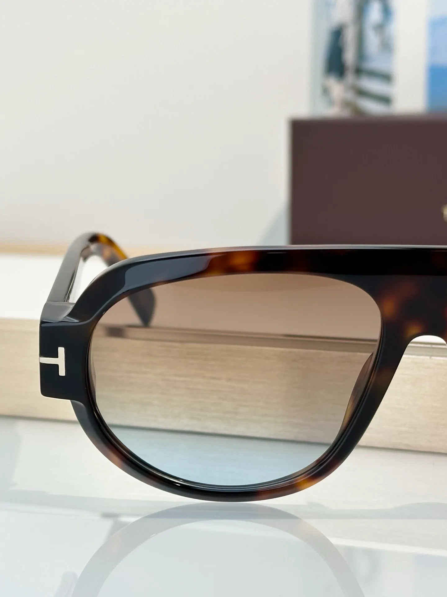 Glasses TOM FORD 16881903
