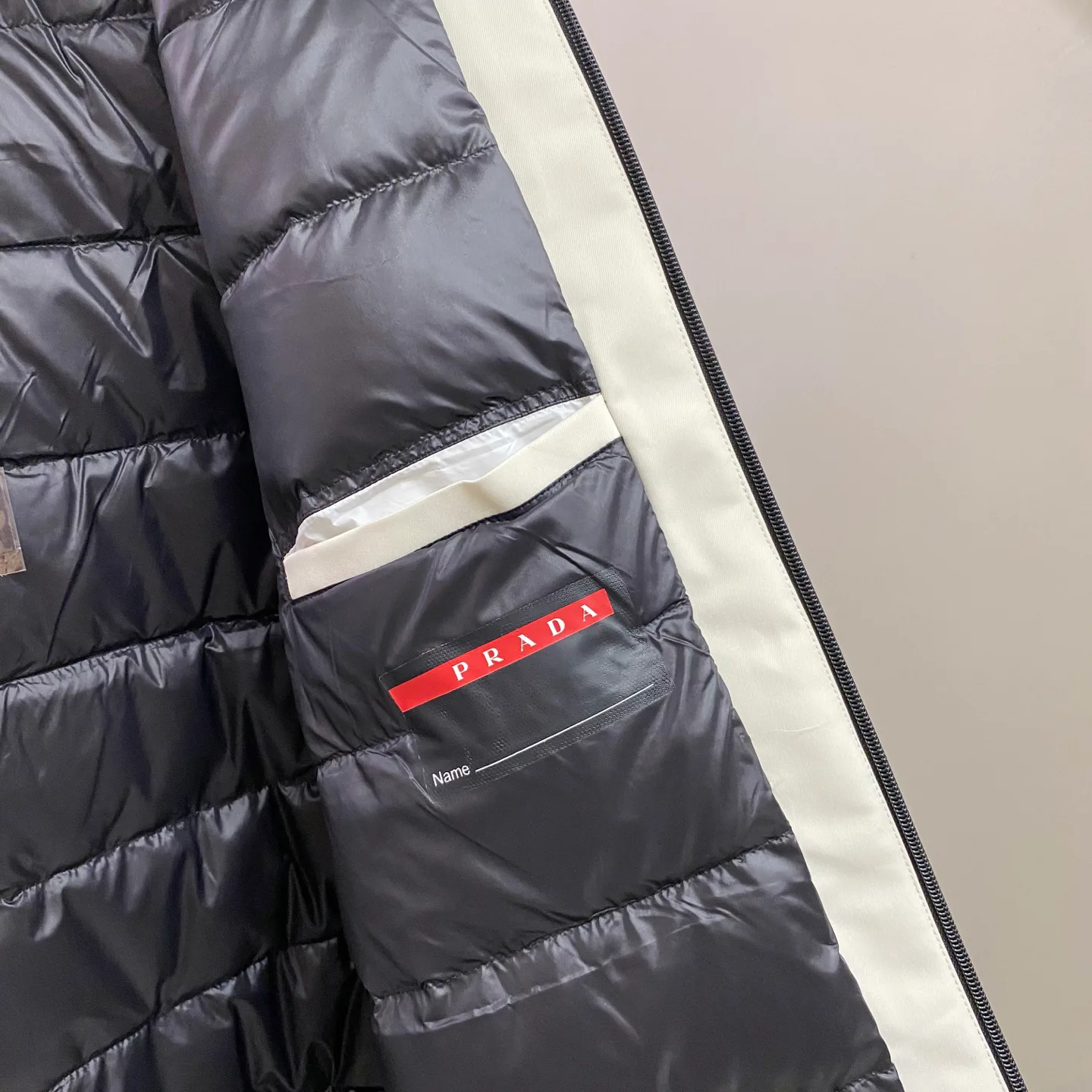 Men's Jackets And Down Jackets PRADA 18029224