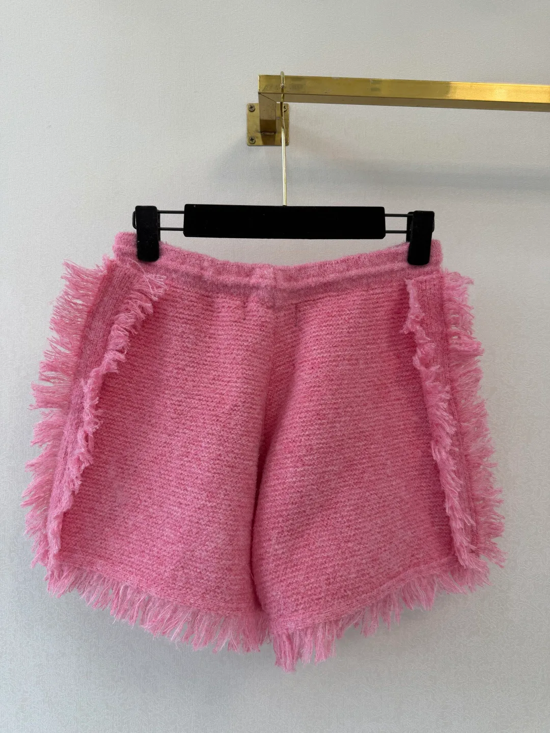 Women's Shorts LOUIS VUITTON 17943096