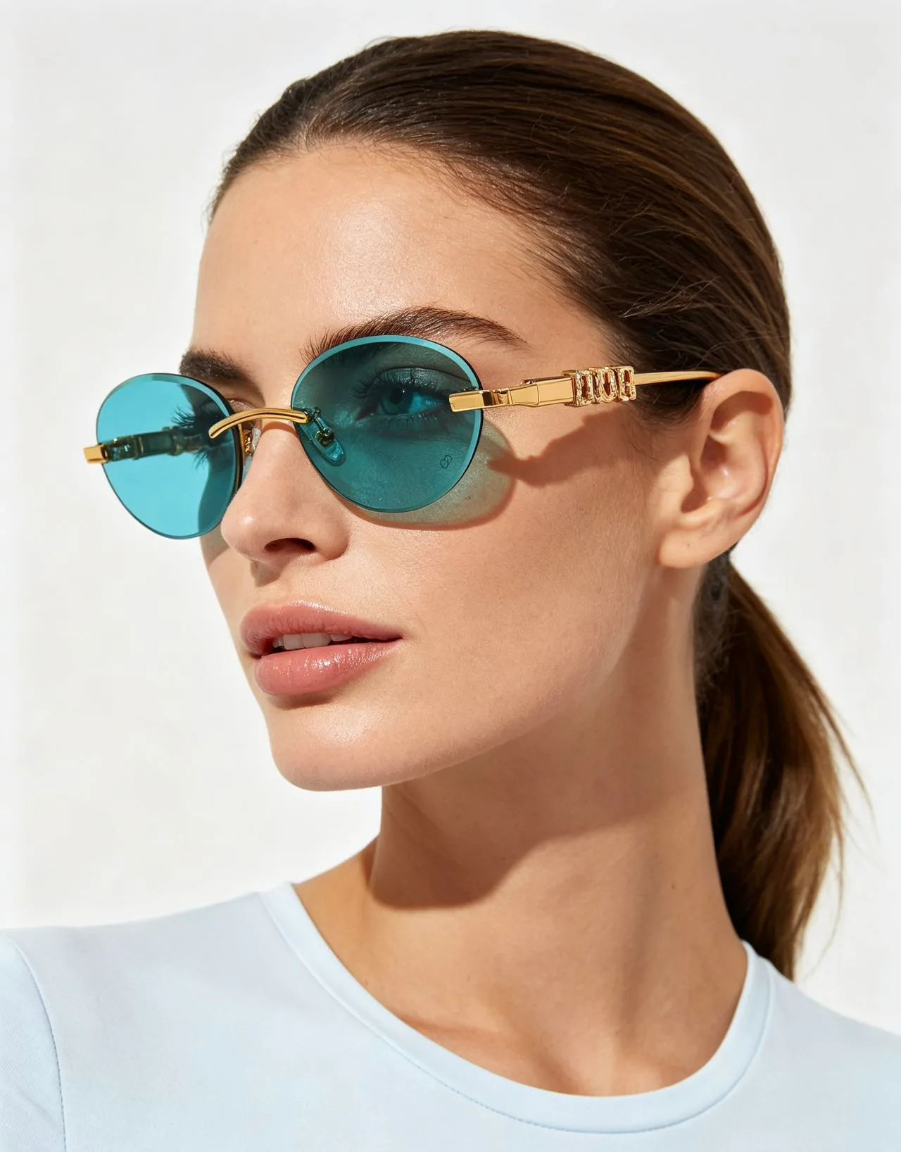Glasses CHRISTIAN DIOR 17992542