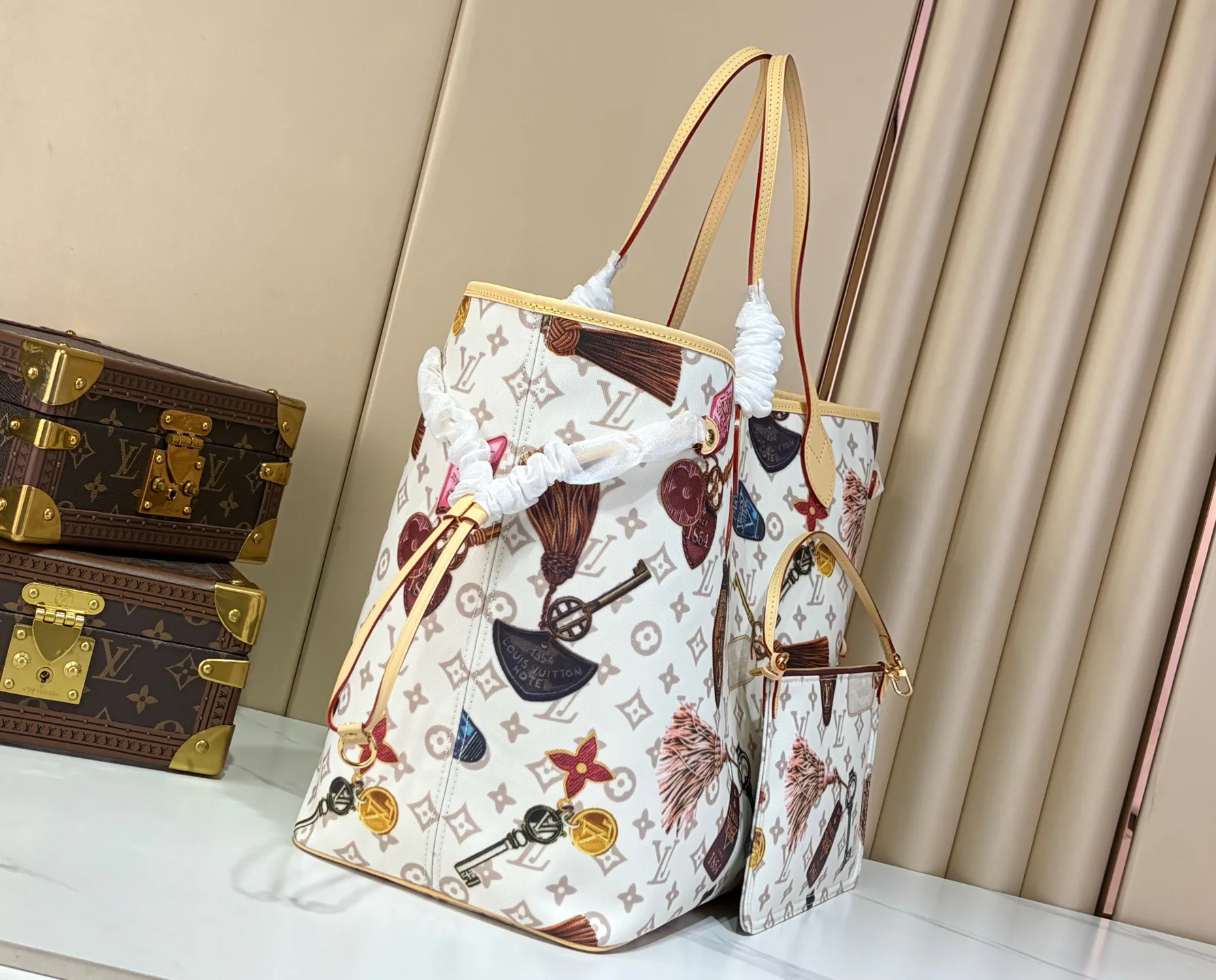 Women's Classic Handbags LOUIS VUITTON 16893046