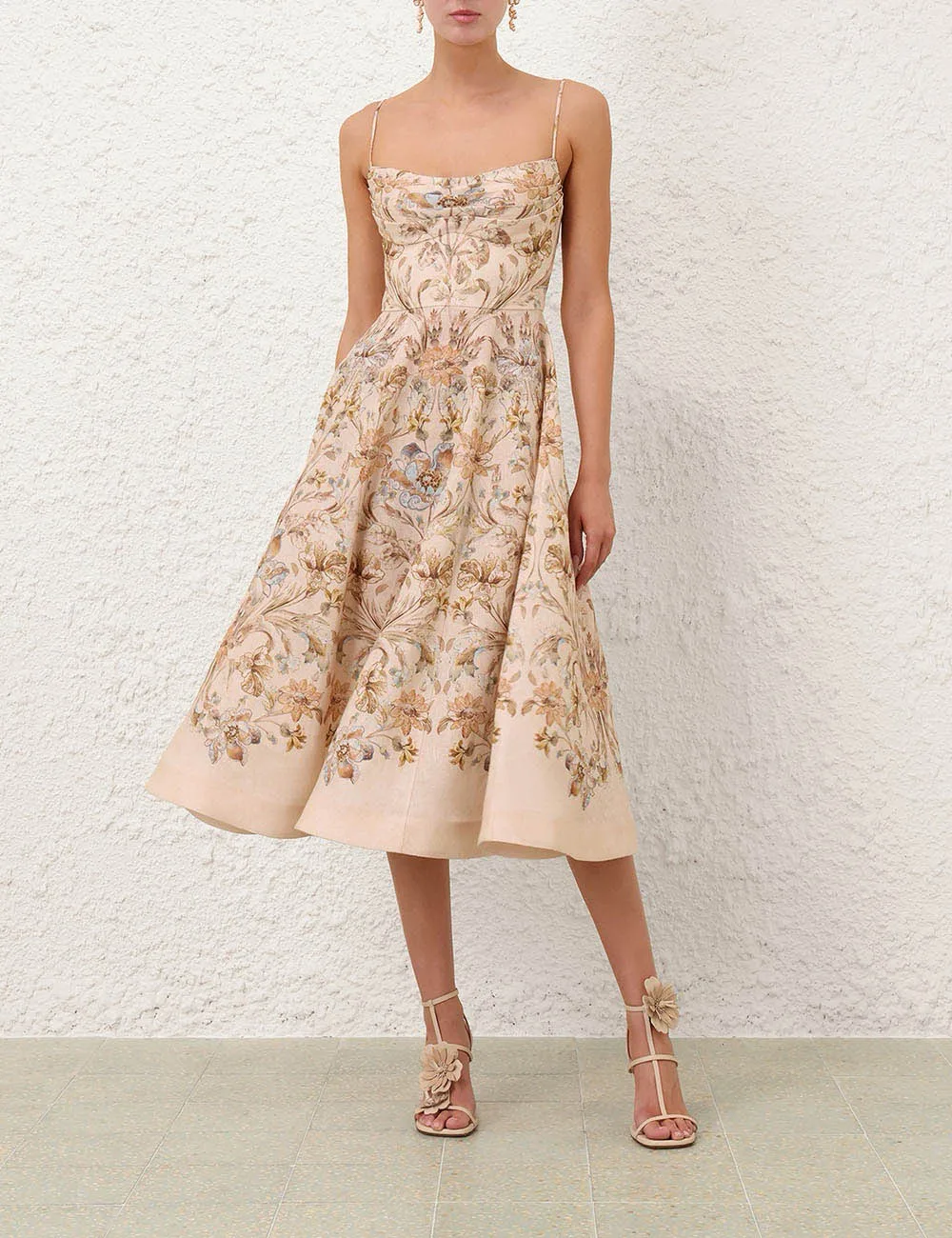 Women's Dresses ZIMMERMANN 17914024
