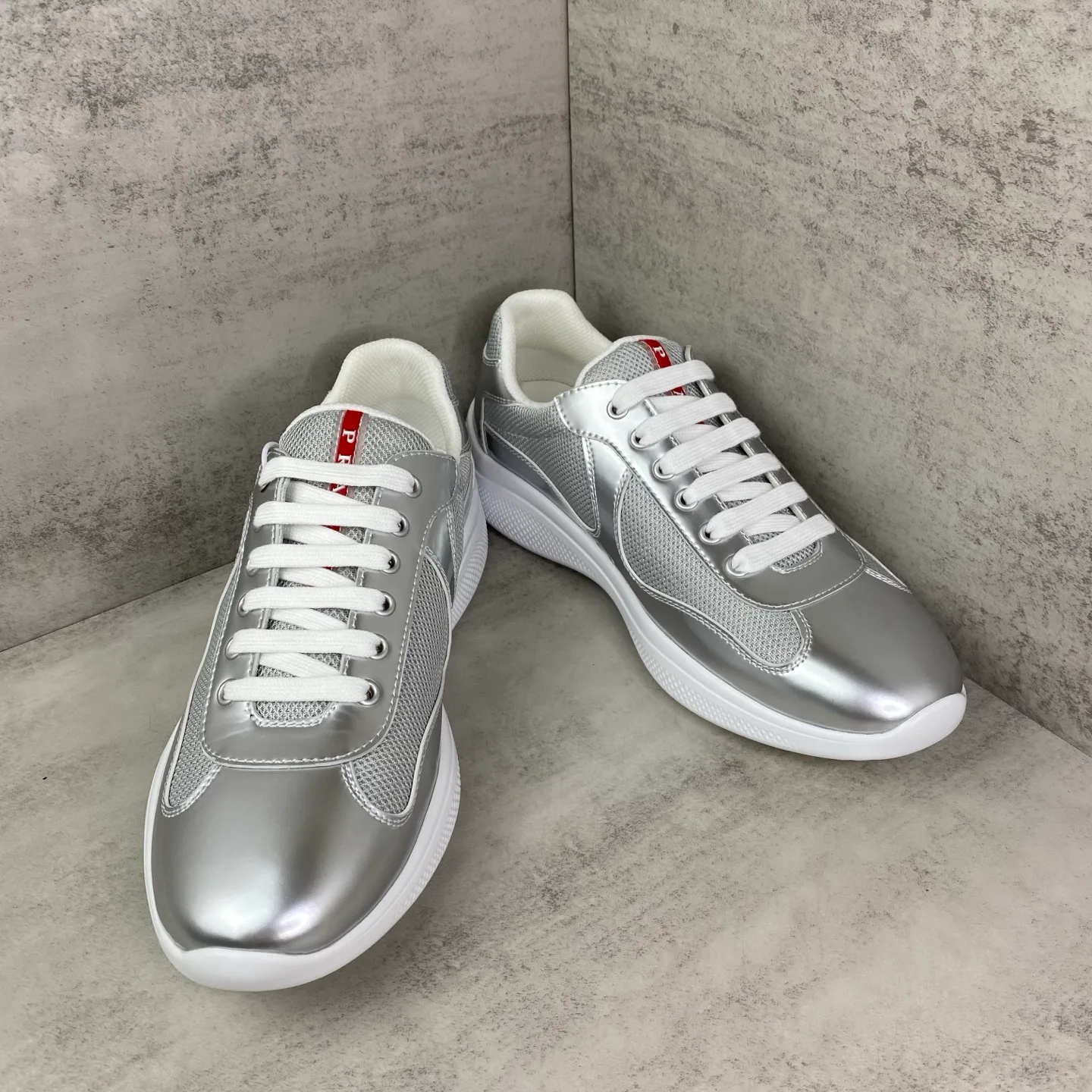 Women's Sneakers PRADA 17918704