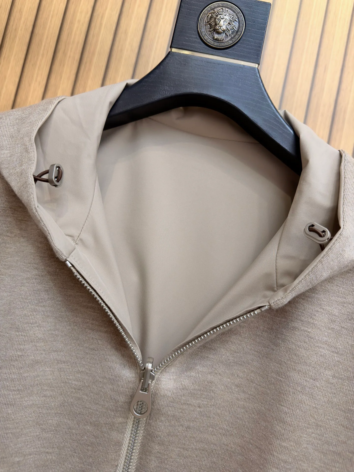 Men's Jackets And Down Jackets LORO PIANA 18109882