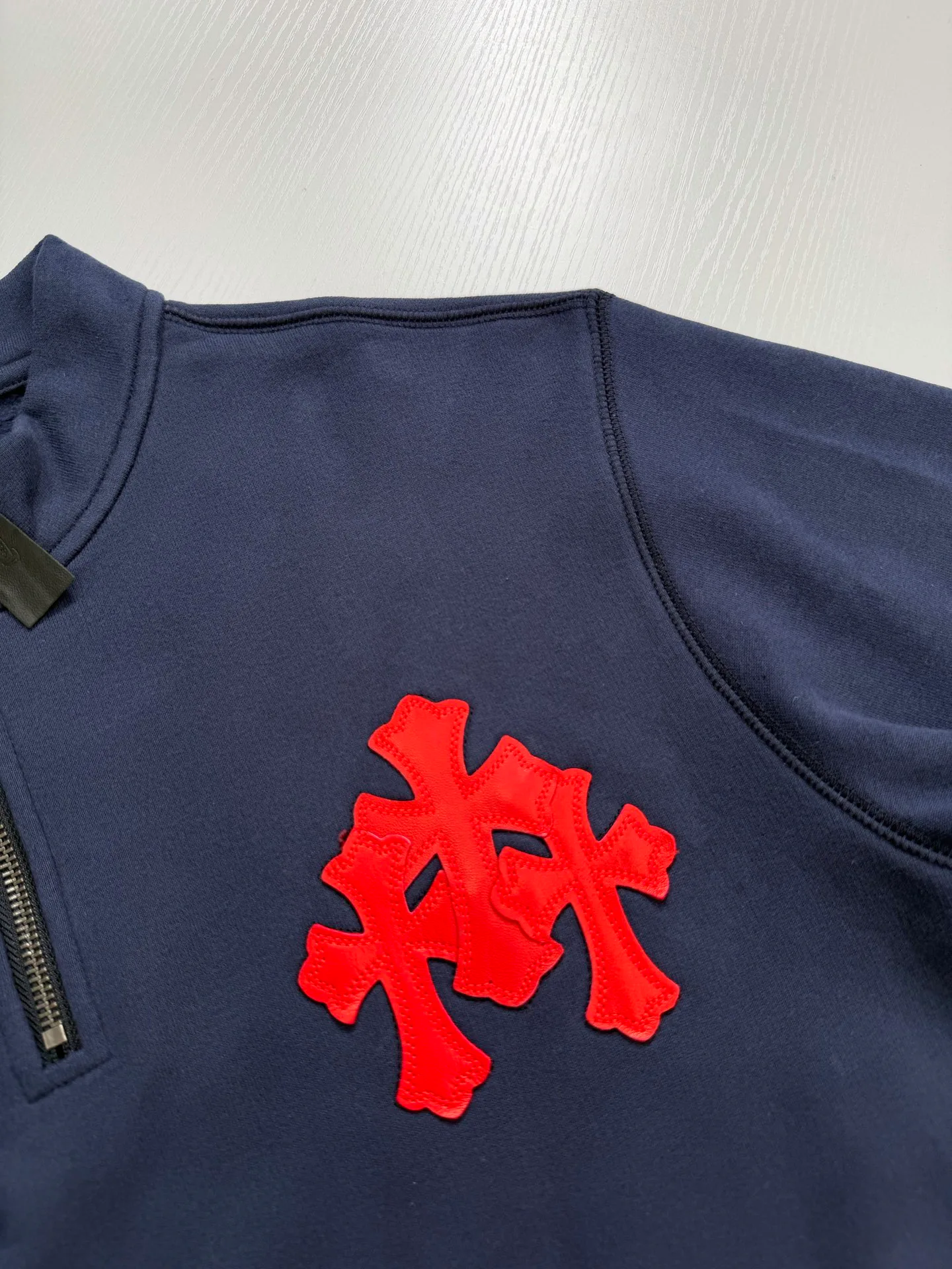 Men's Sweatshirts And Hoodies CHROME HEARTS 17993335