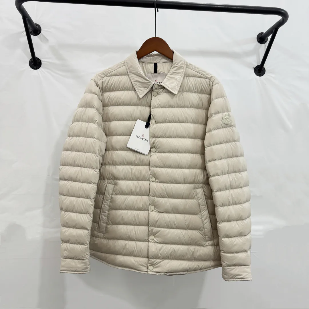 Men's Jackets And Down Jackets MONCLER 17827406