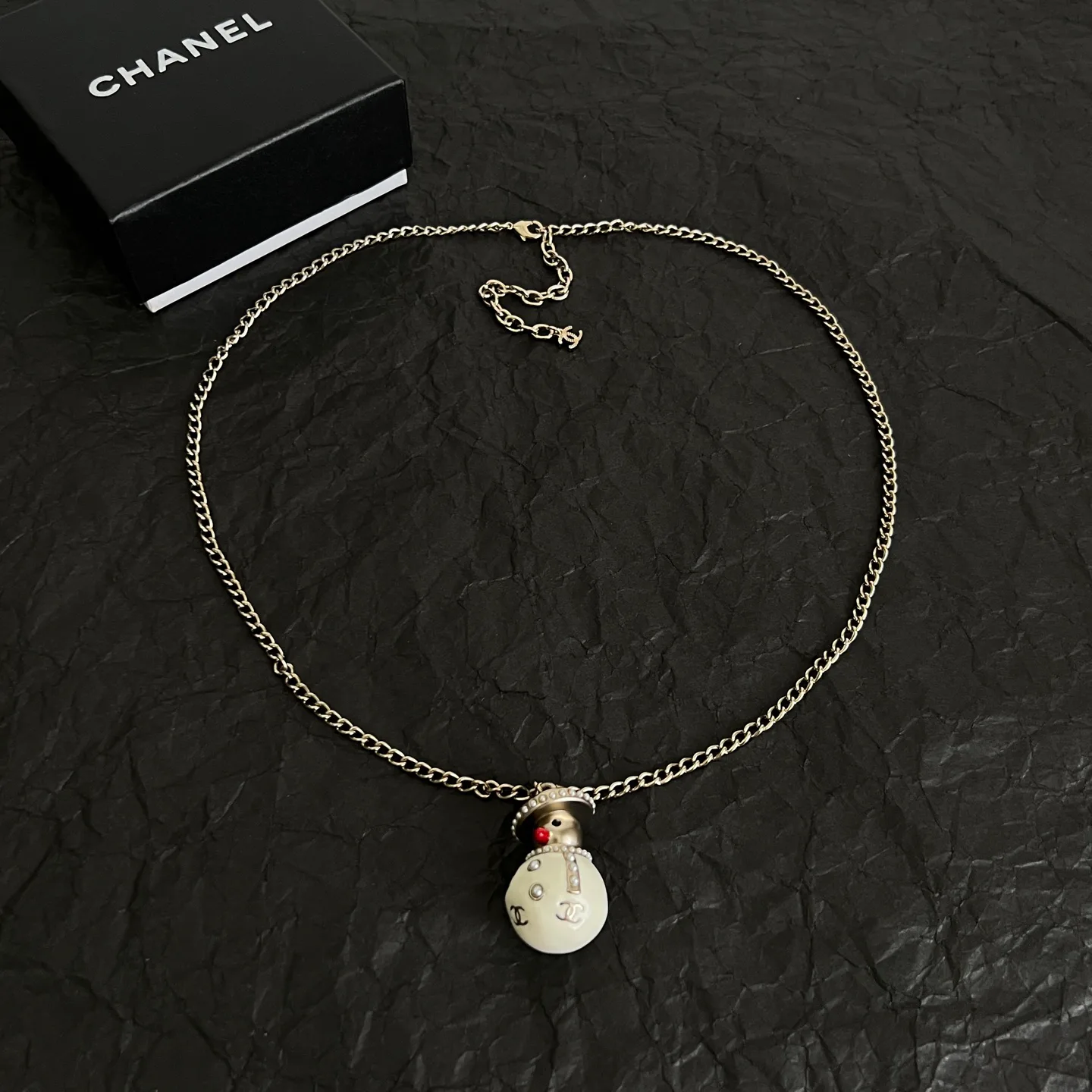 Jewelry CHANEL 17642837