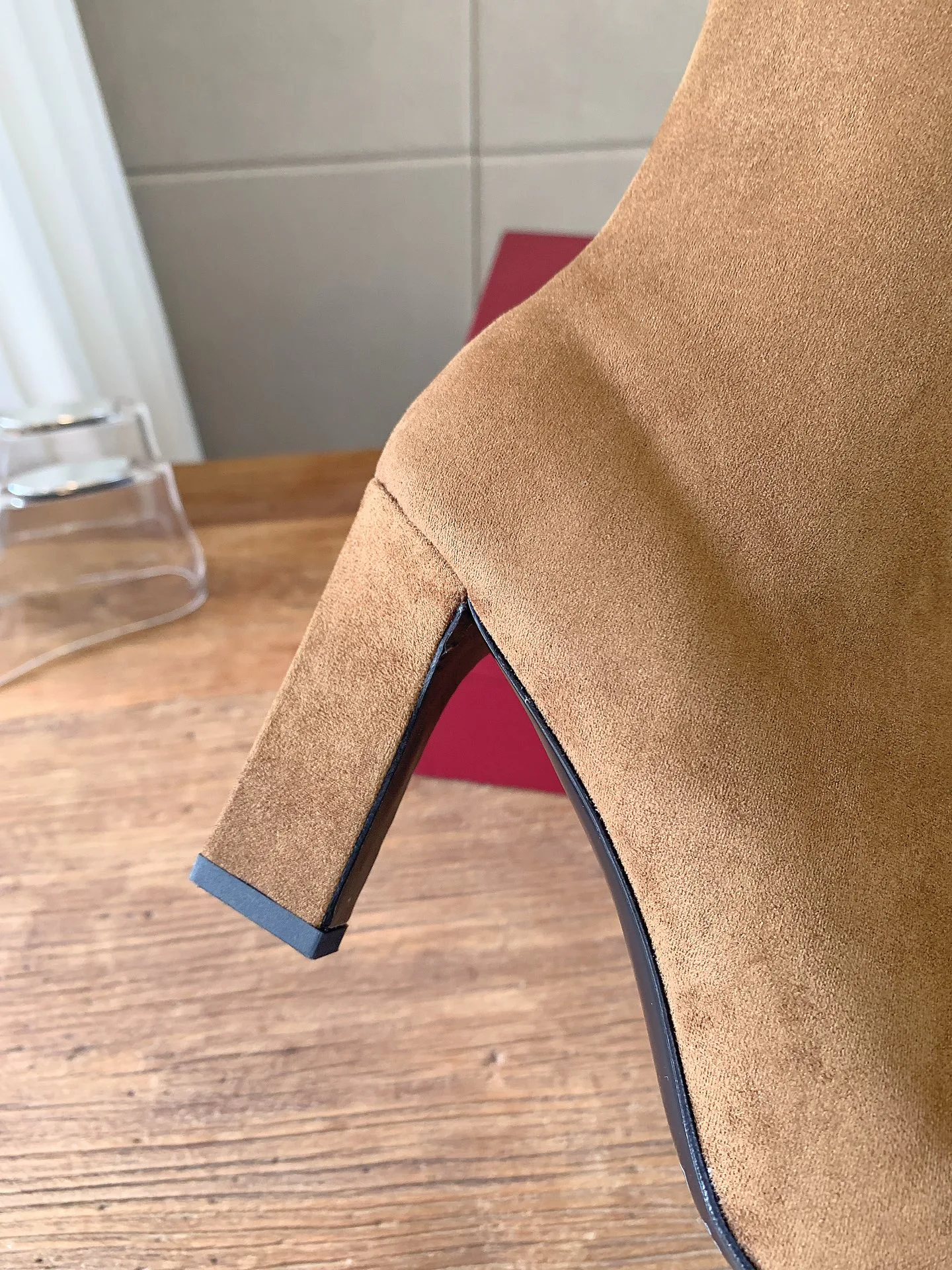 Women's Boots GUCCI 17977196