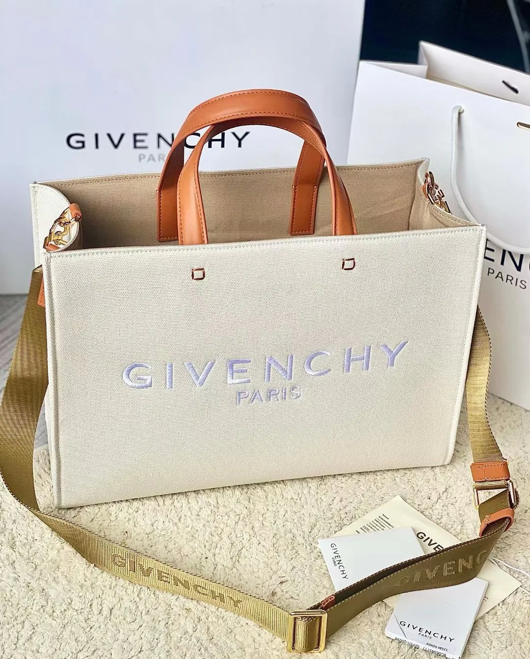 Women's Classic Handbags GIVENCHY 18452599