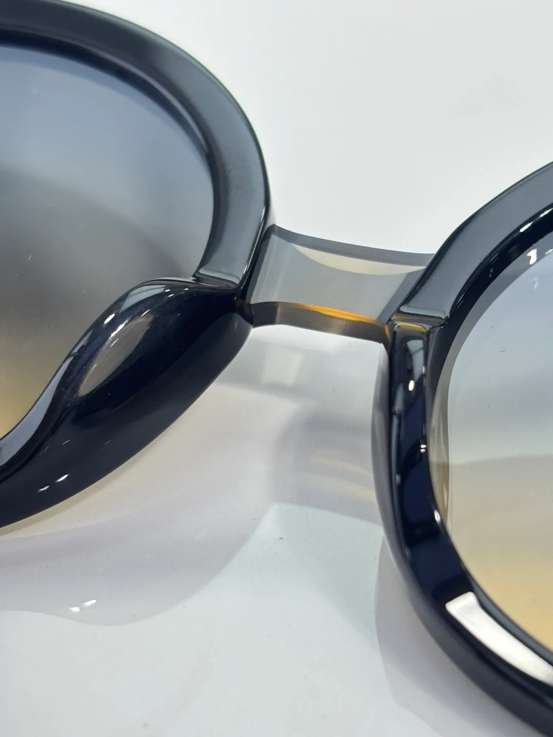Glasses FENDI 18059743