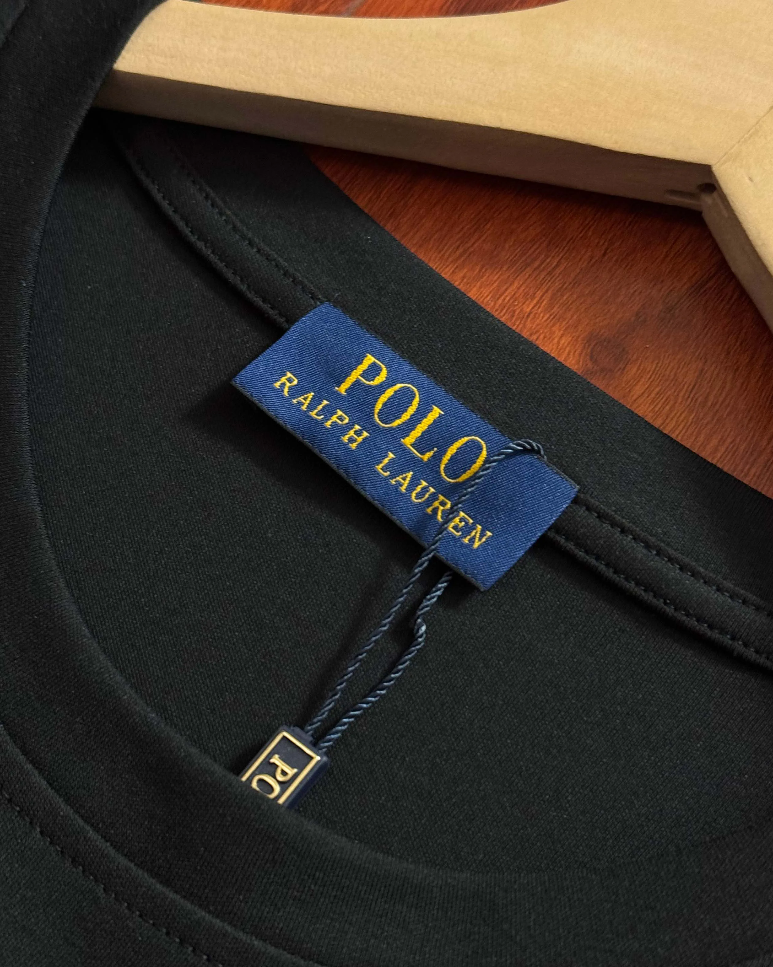 Men's T-Shirts RALPH LAUREN 17728160
