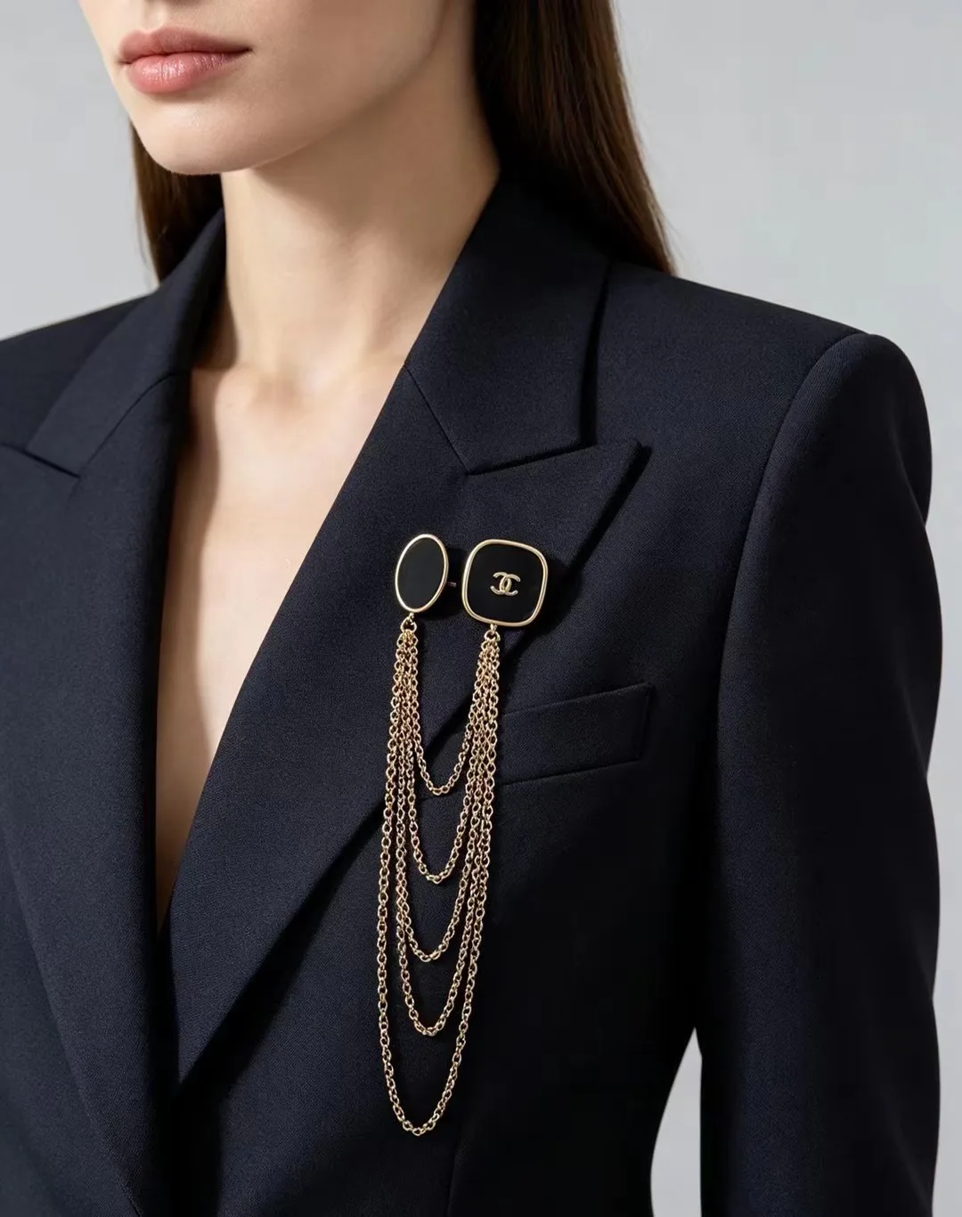 Jewelry CHANEL 18123066