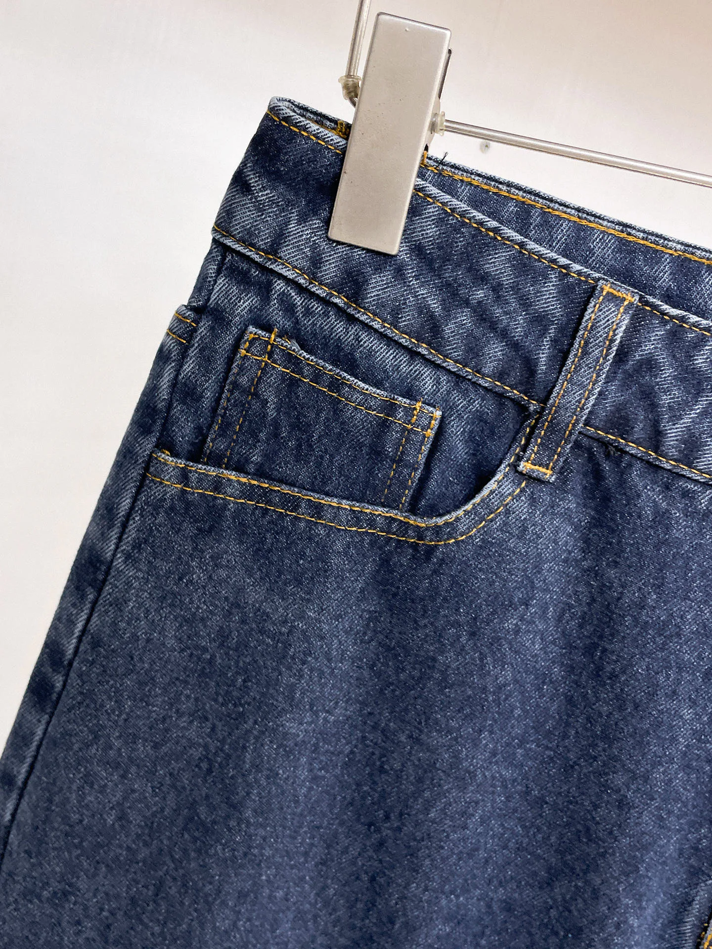 Men's Jeans CHROME HEARTS 18345650