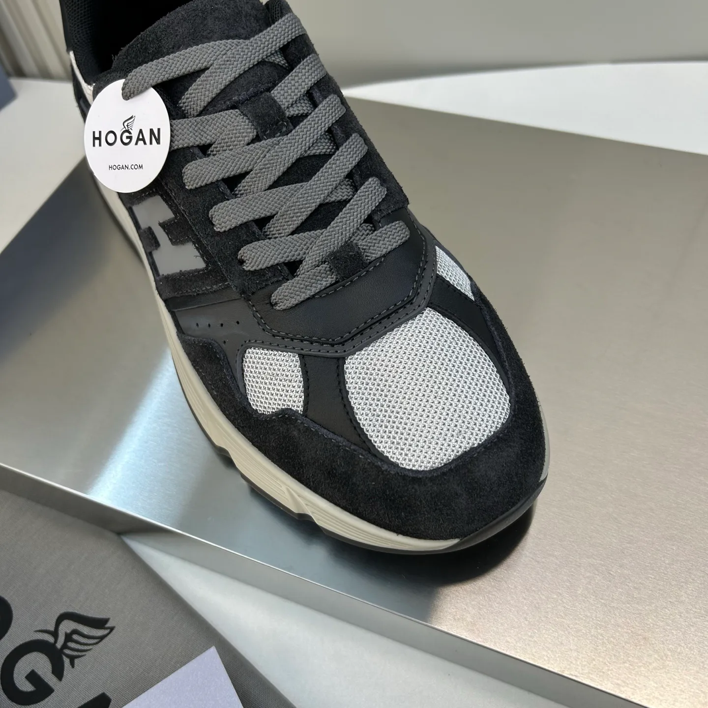 Men's Sneakers HOGAN 17280336