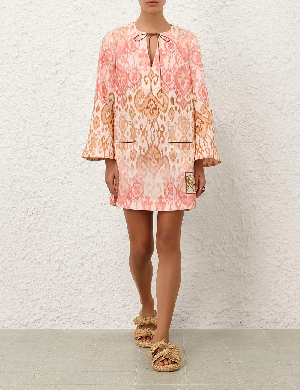 Women's Dresses ZIMMERMANN 18115762