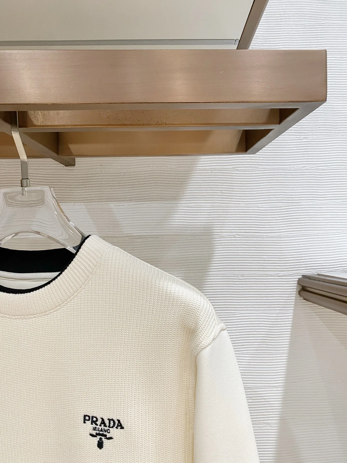Men's Jumpers And Sweaters PRADA 17993586