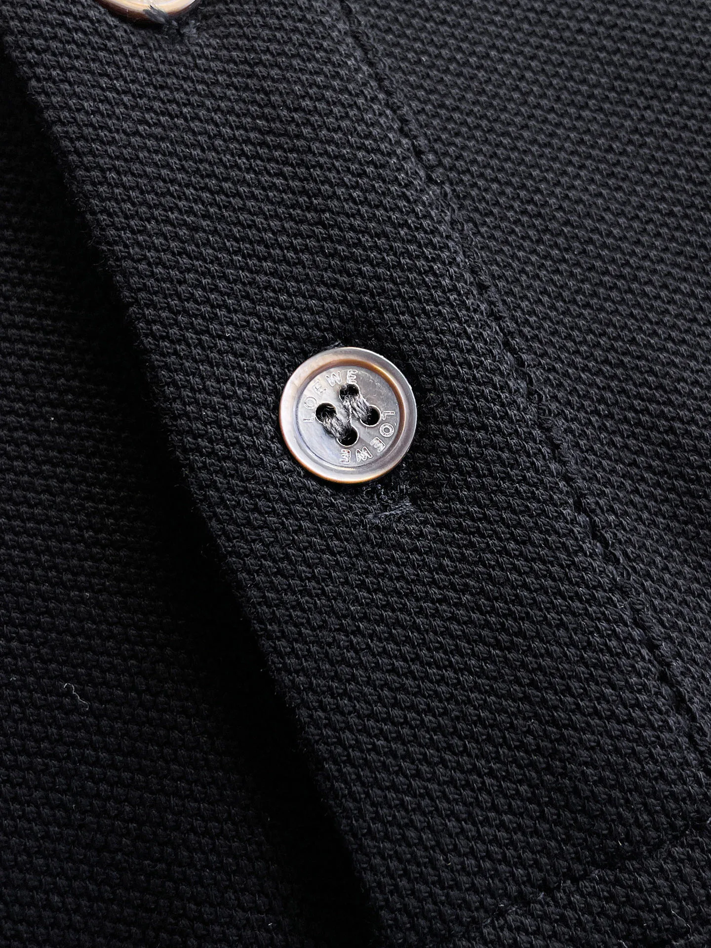 Men's Shirts LOEWE 17579663