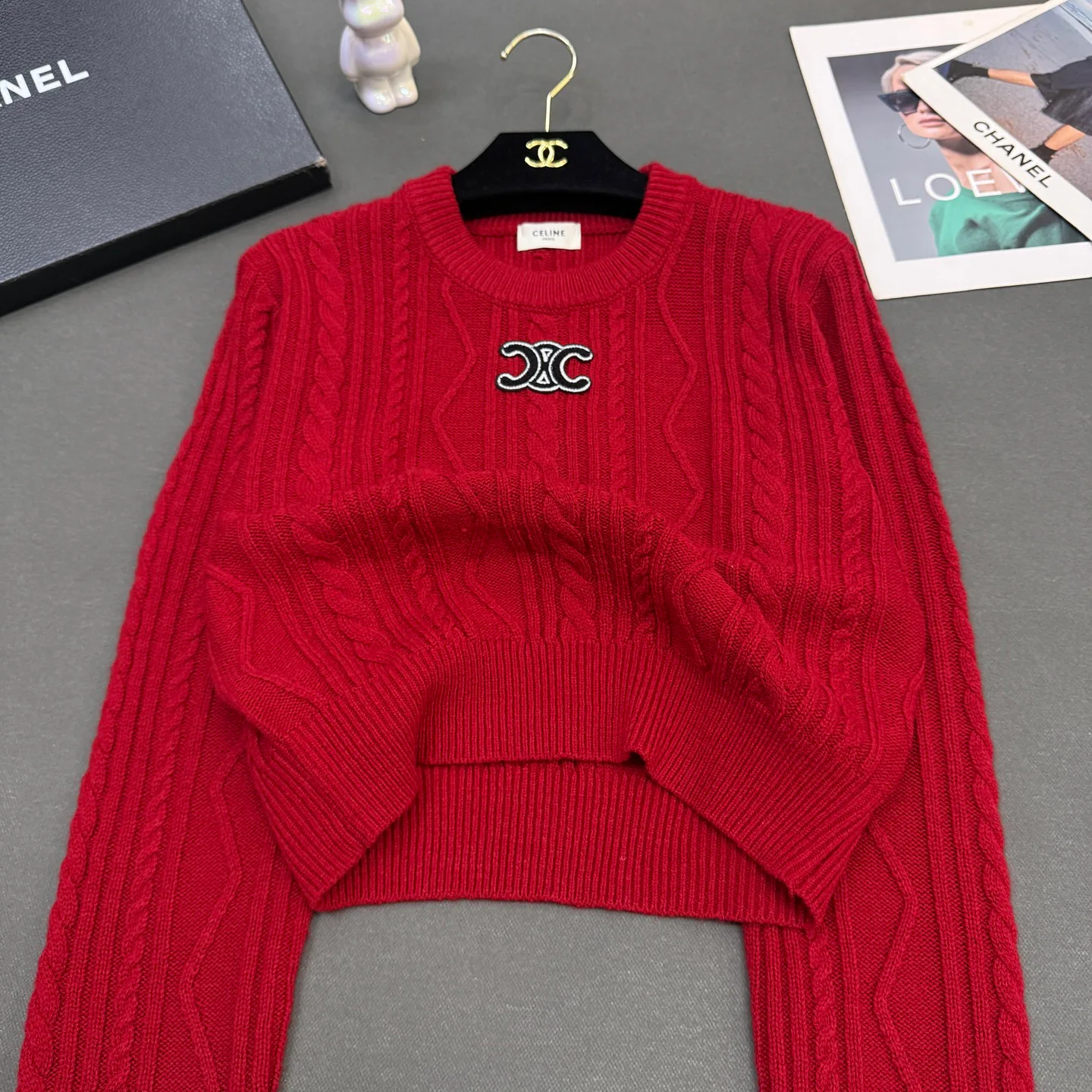 Women's Jumpers And Sweaters CELINE 17852100