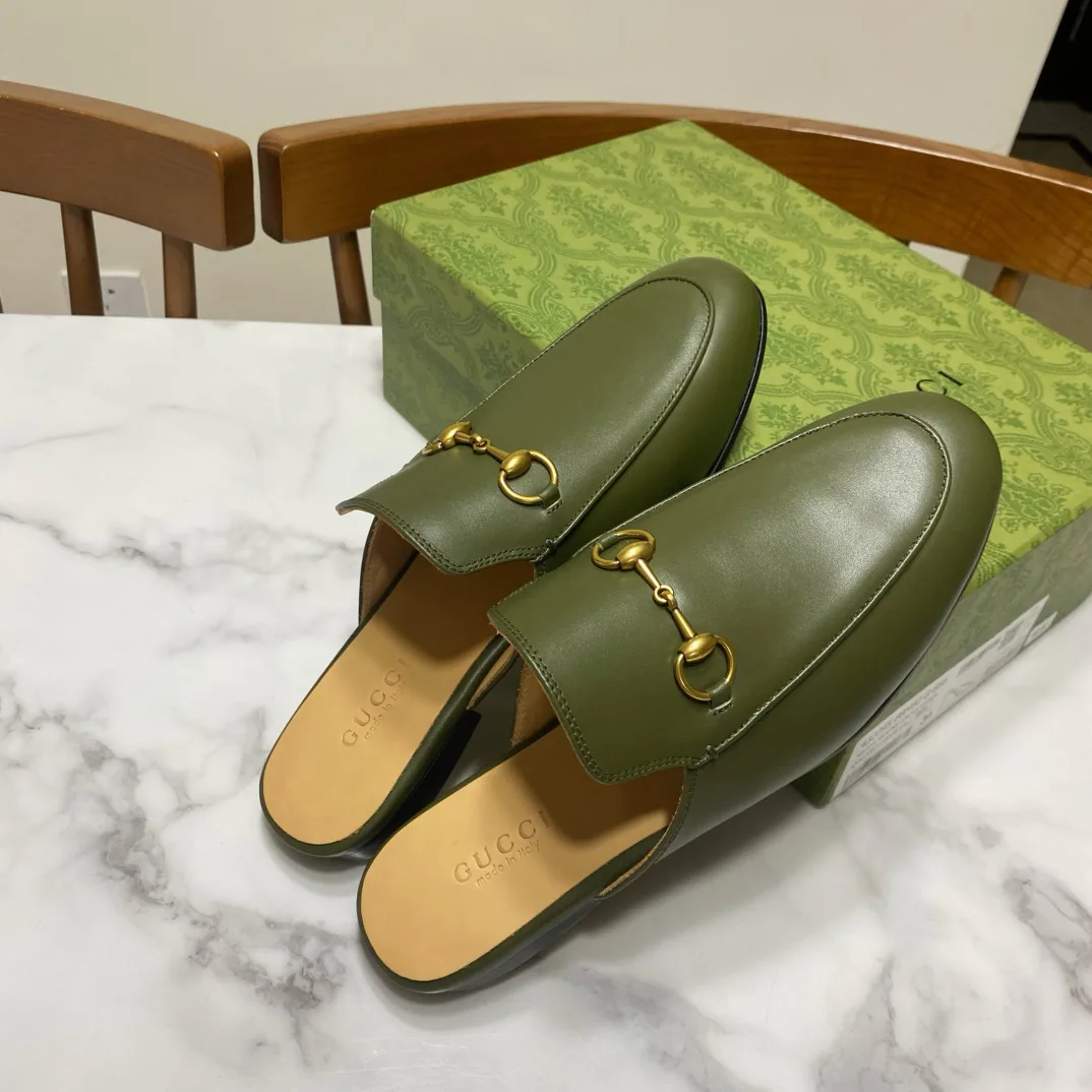 Women's Mules And Clogs GUCCI 17570579