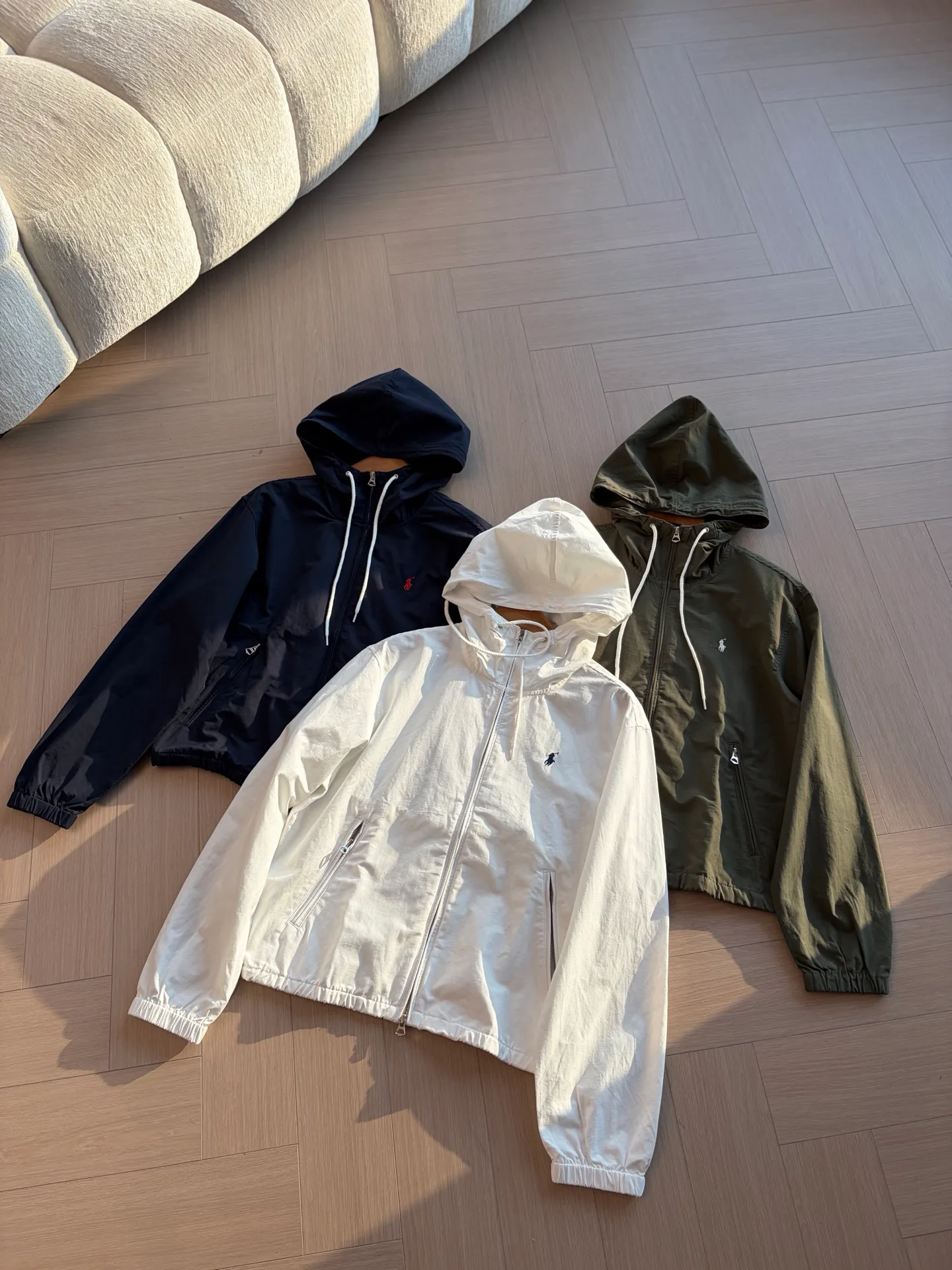 Куртки И Пуховики Женские Ralph Lauren 18588273