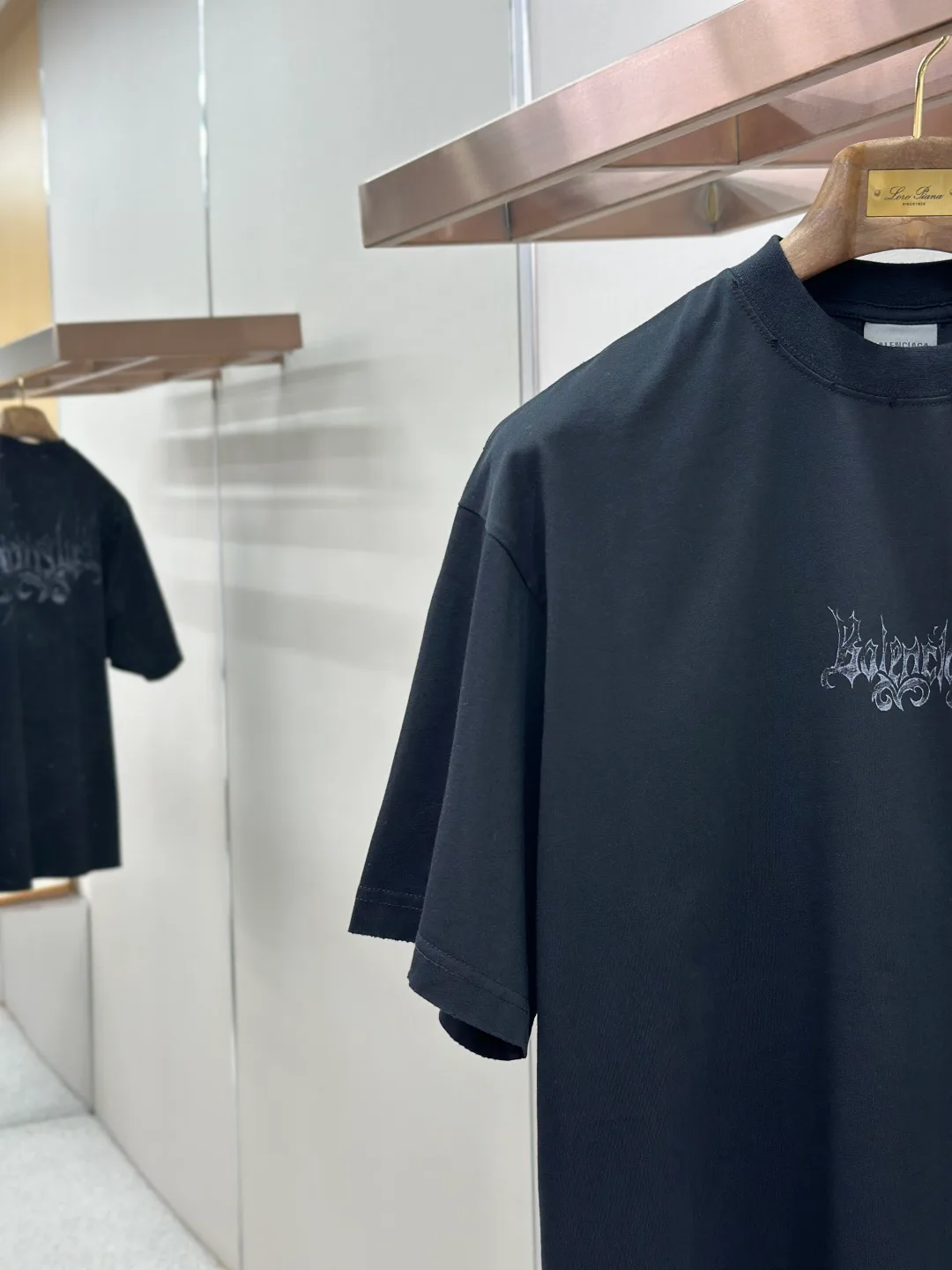 Women's T-Shirts BALENCIAGA 18191119