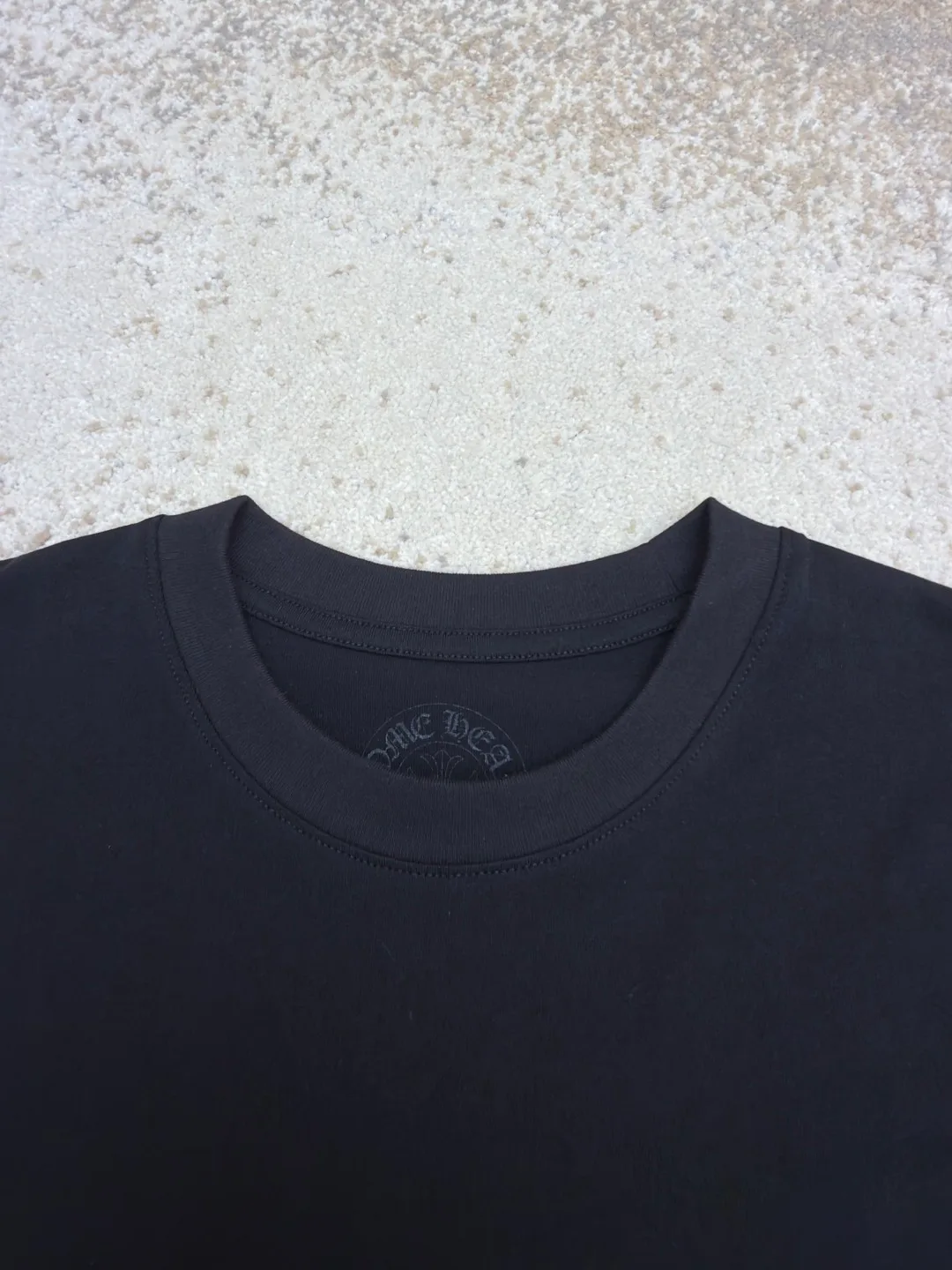 Men's T-Shirts CHROME HEARTS 17303421