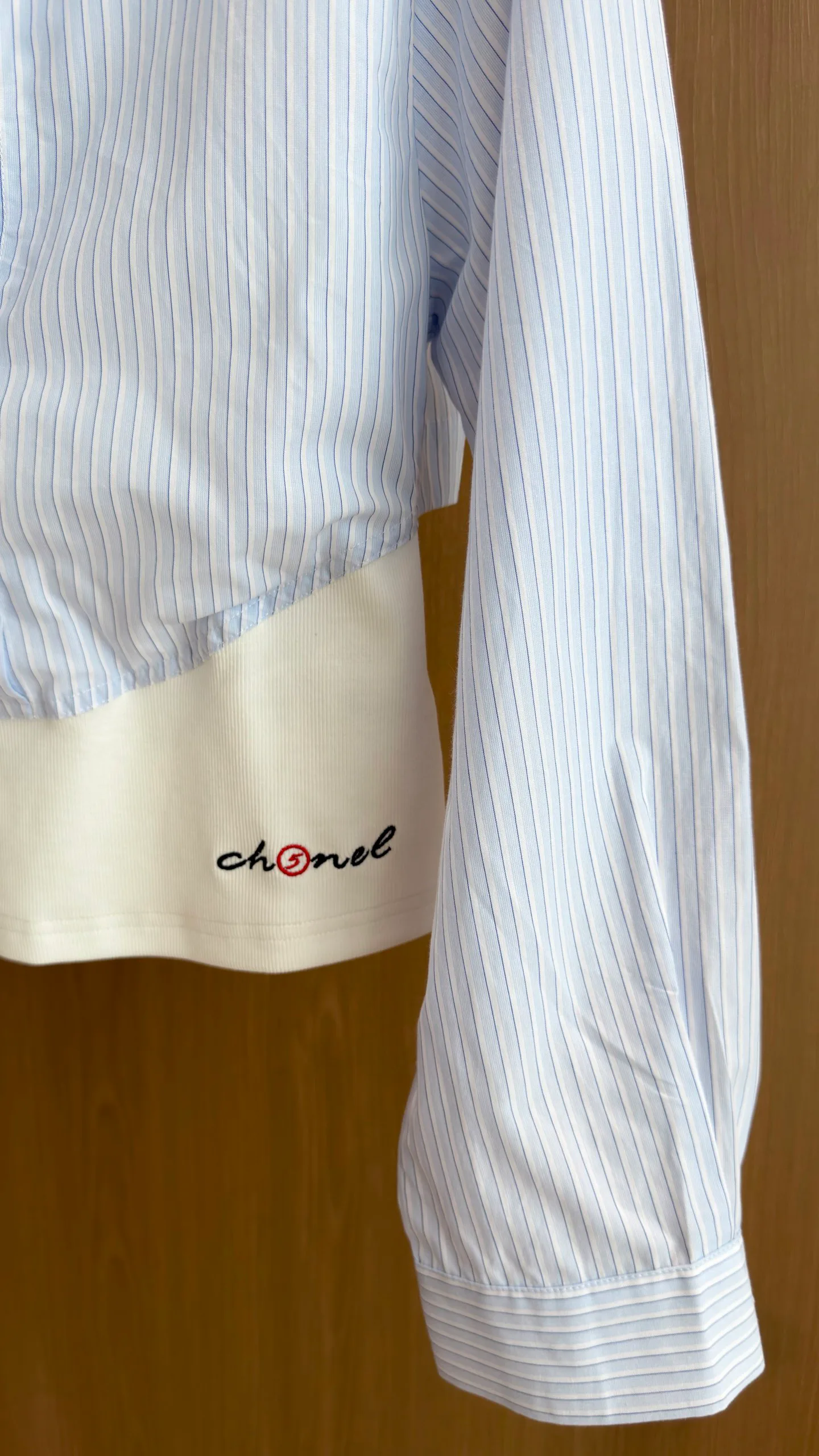 Women's Shirts CHANEL 18281492