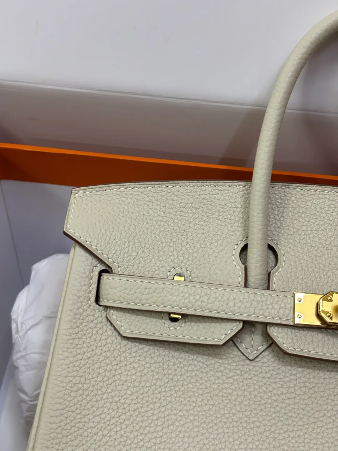 Women's Classic Handbags HERMES 17356105
