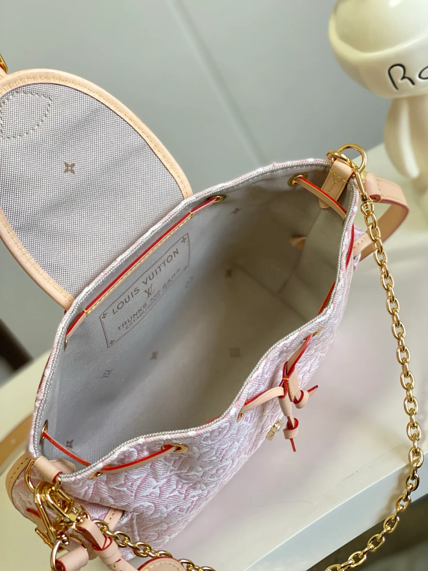 Women's Classic Handbags LOUIS VUITTON 18170465