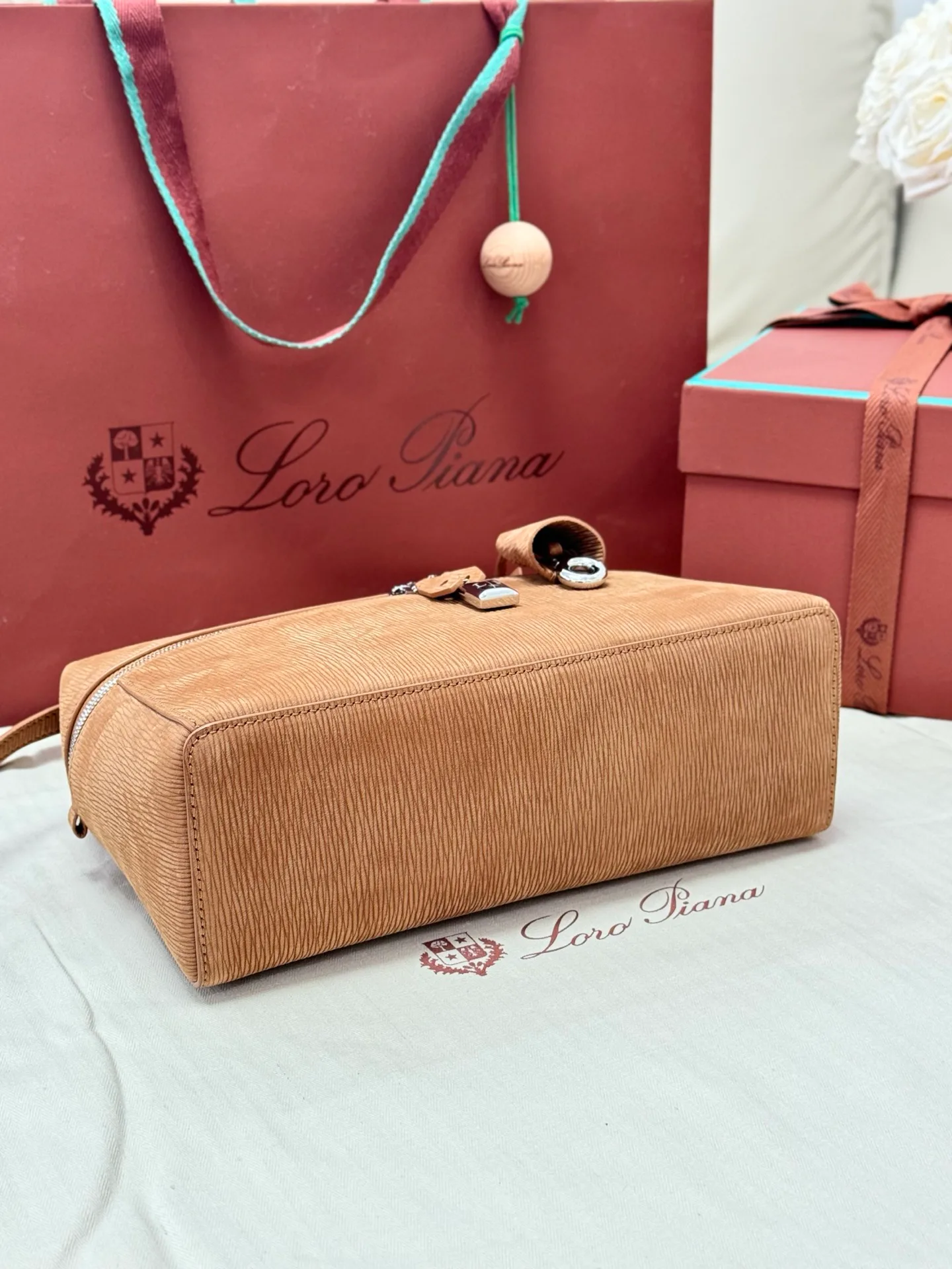 Women's Classic Handbags LORO PIANA 17565038