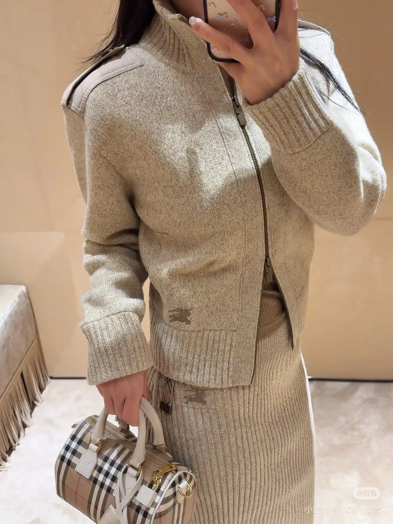 Women's Jumpers And Sweaters BURBERRY 18108217