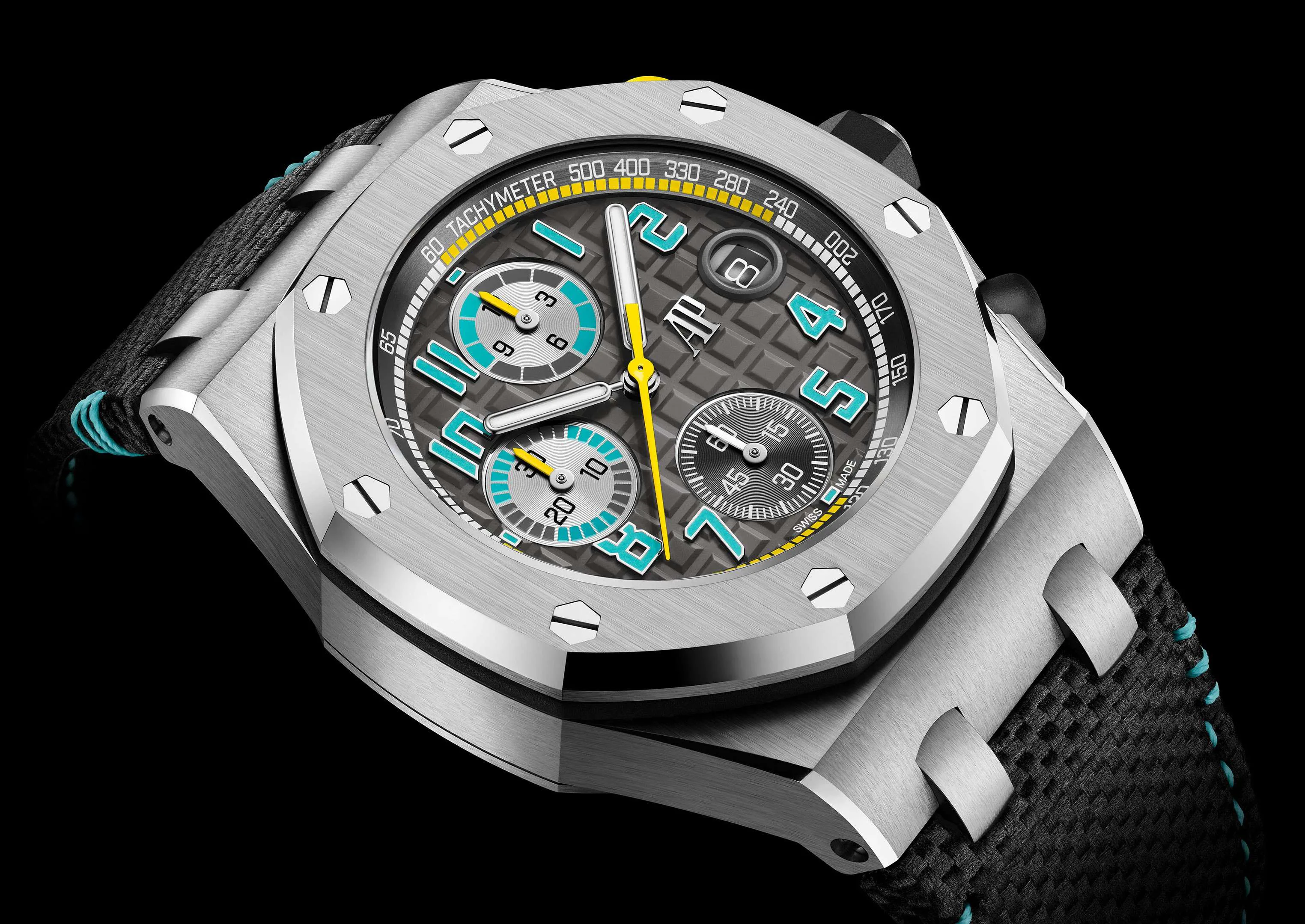 Men's Watches AUDEMARS PIGUET 17911815