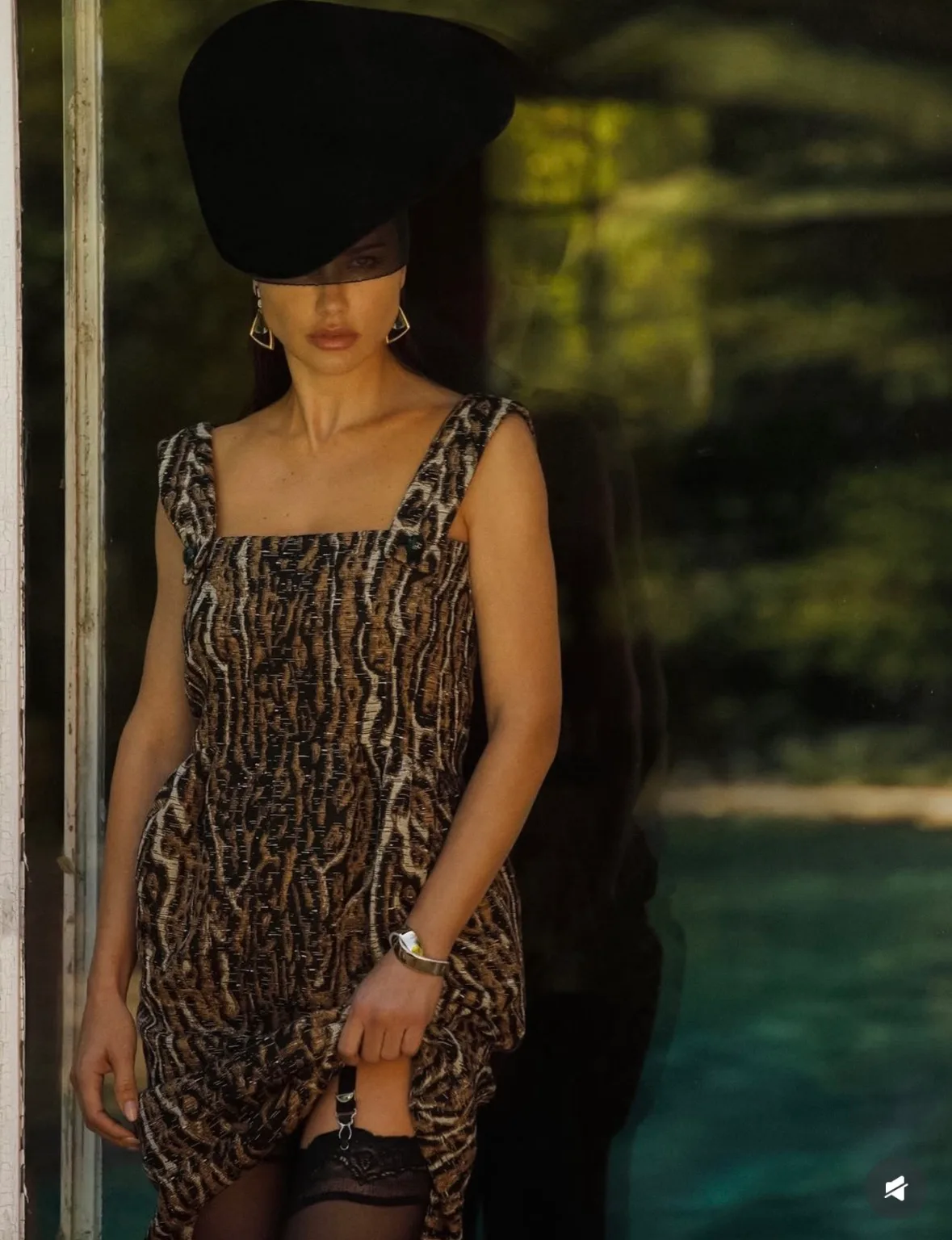 Women's Dresses CHANEL 18033766