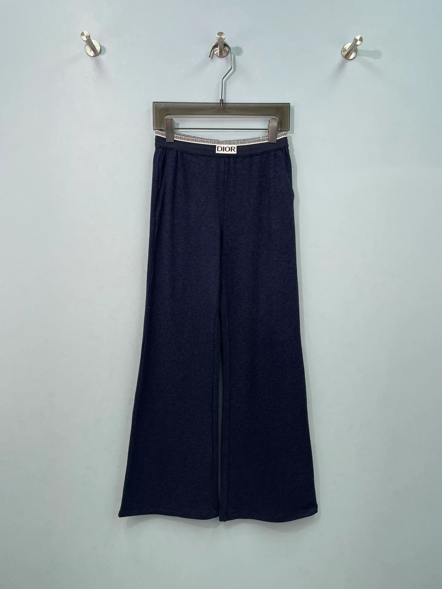 Women's Trousers CHRISTIAN DIOR 18151665